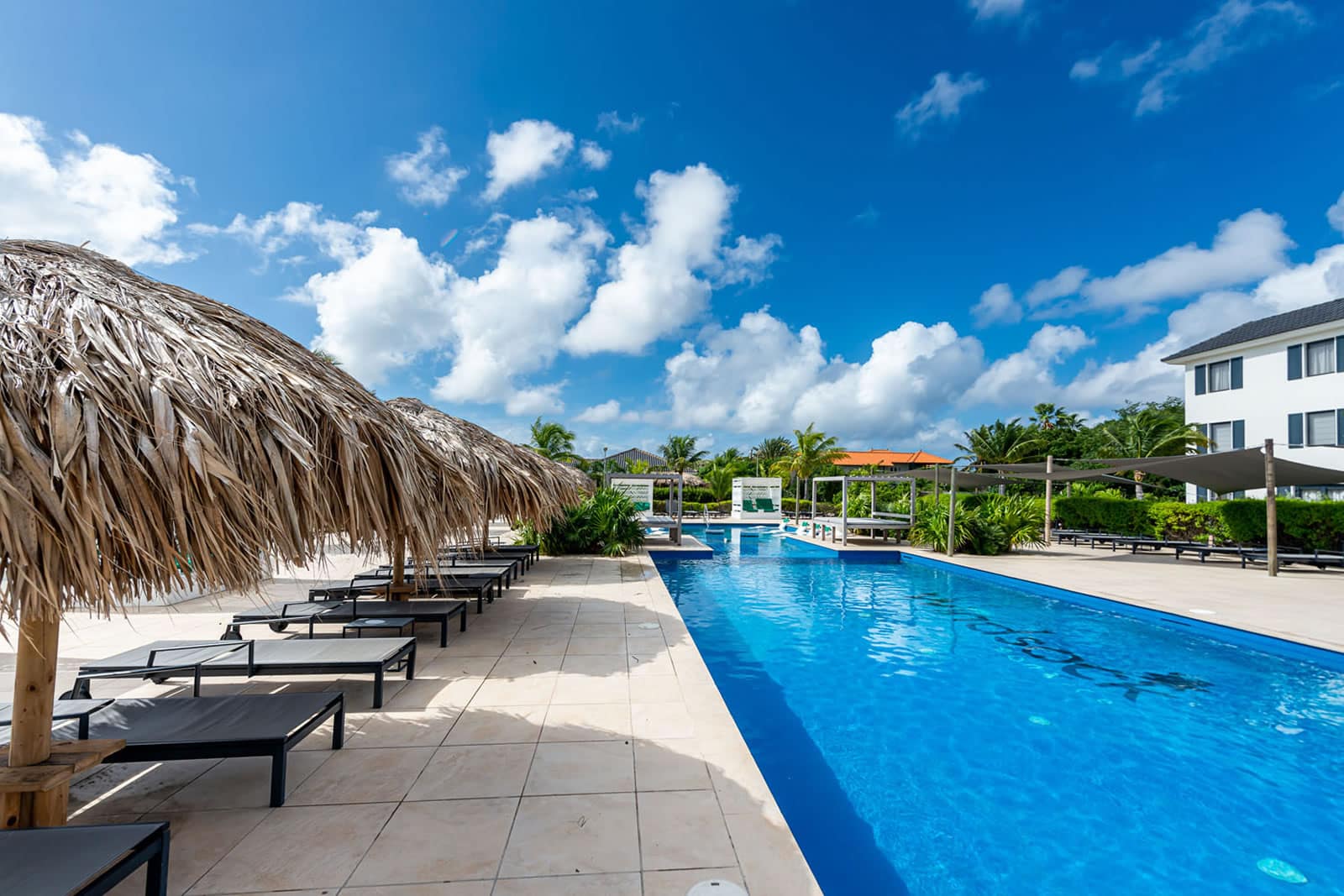 3 Bedroom Apartment for Sale, Grand Windsock Resort, Belnem, Bonaire
