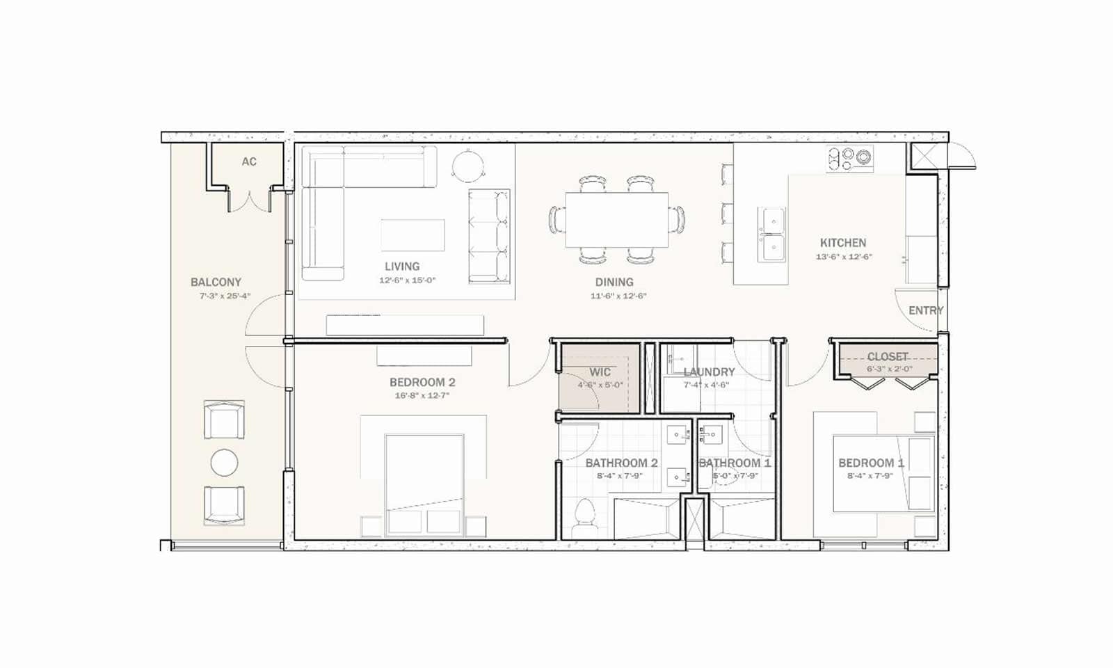 1 Bedroom Condos for Sale, Montego Bay Racquet Club Condominiums & Spa