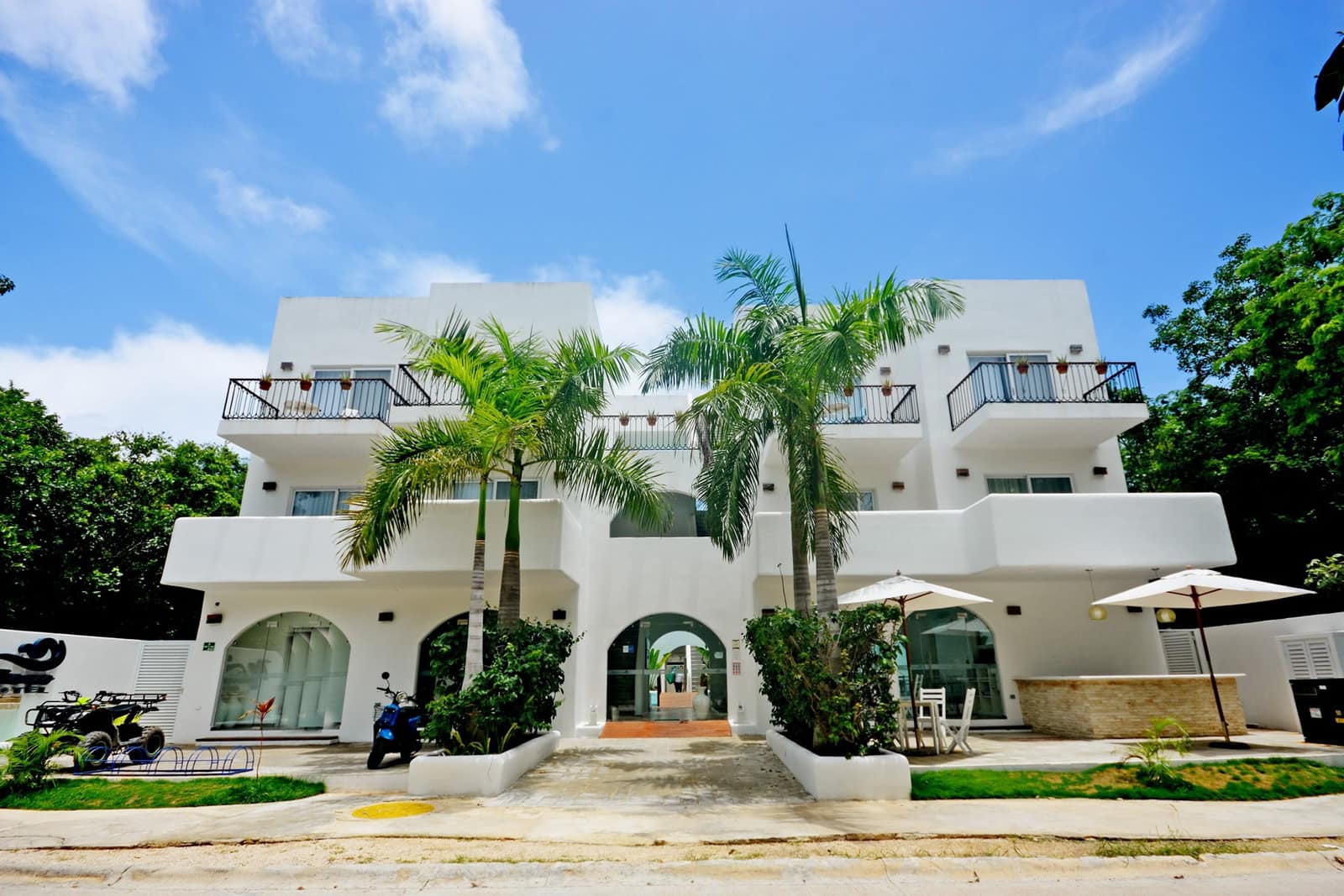 20Key Hotel for Sale, Aldea Zama, Tulum, Quintana Roo, Mexico 7th