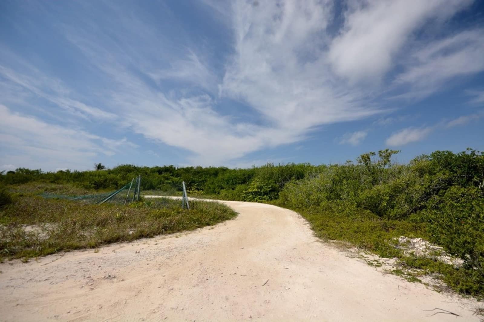 0.48 Acres of Beachfront Land for Sale, Puerto Morelos, Quintana Roo