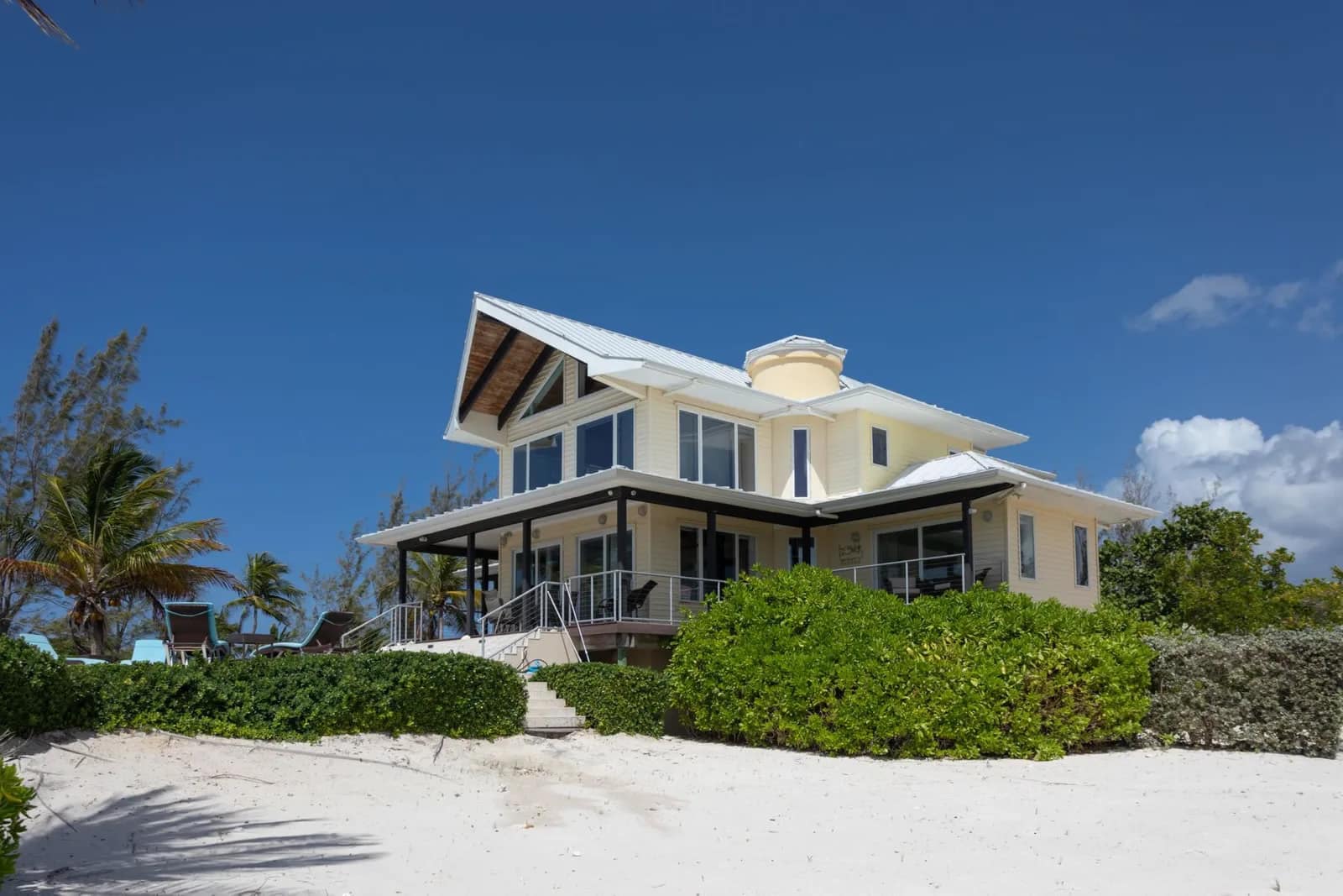 7.43 Acre Beachfront Estate for Sale, Bodden Town, Grand Cayman 7th
