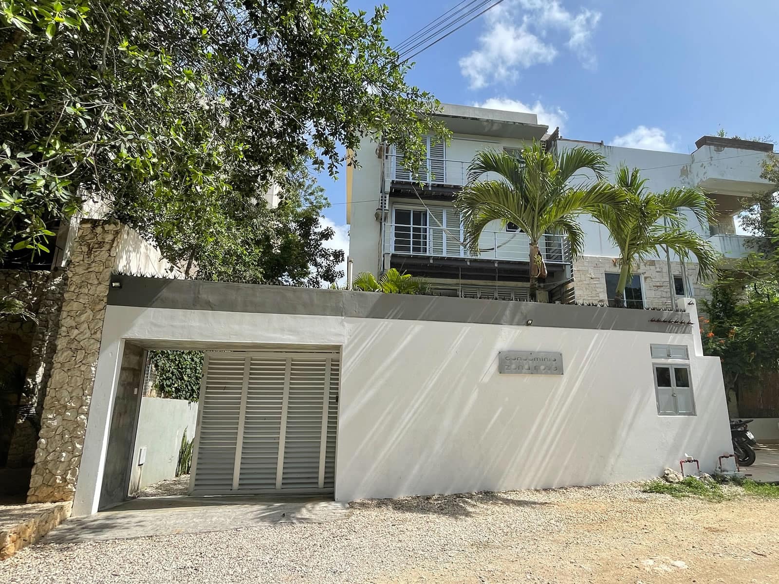 8 Bedroom Condominium Complex for Sale, Tulum, Quintana Roo, Mexico 7th Heaven Properties