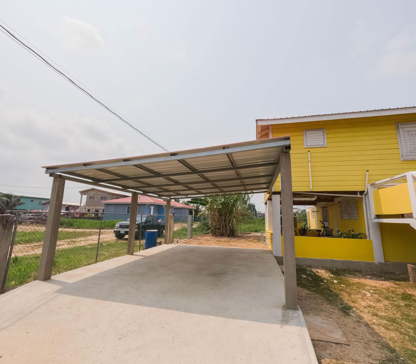 3 Bedroom Home for Sale, Dangriga Town, Stann Creek, Belize 7th