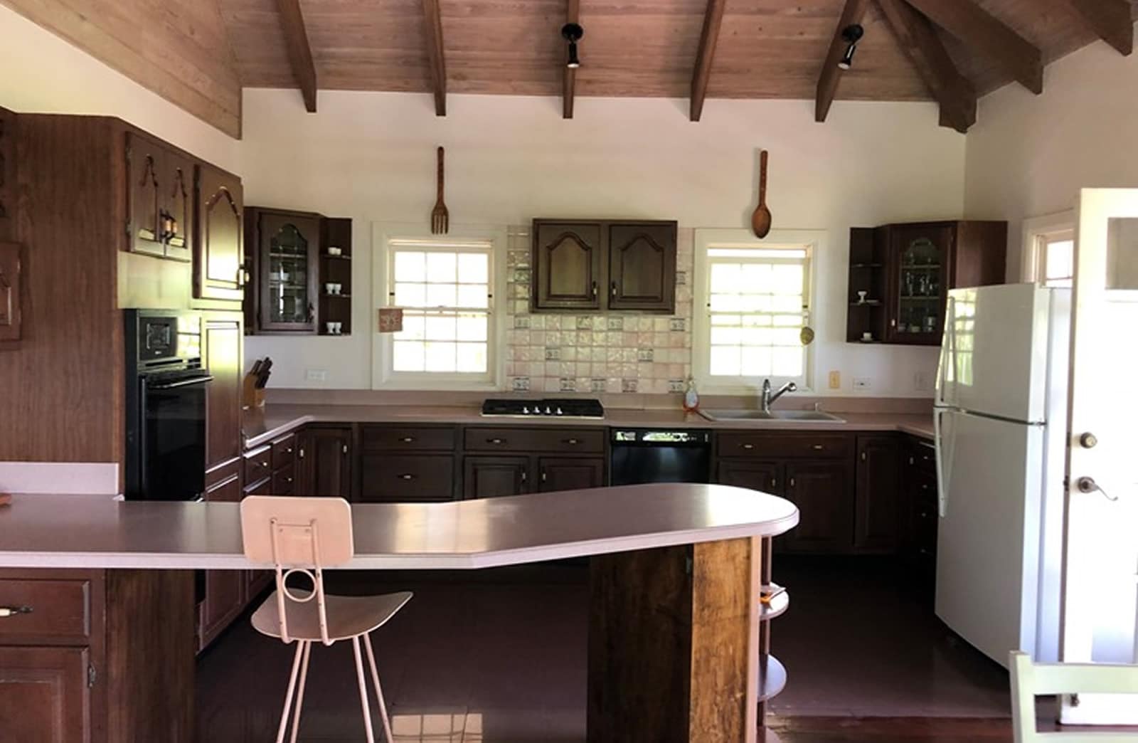 4 Bedroom Historic Great House for Sale, St Peters, Montserrat 7th