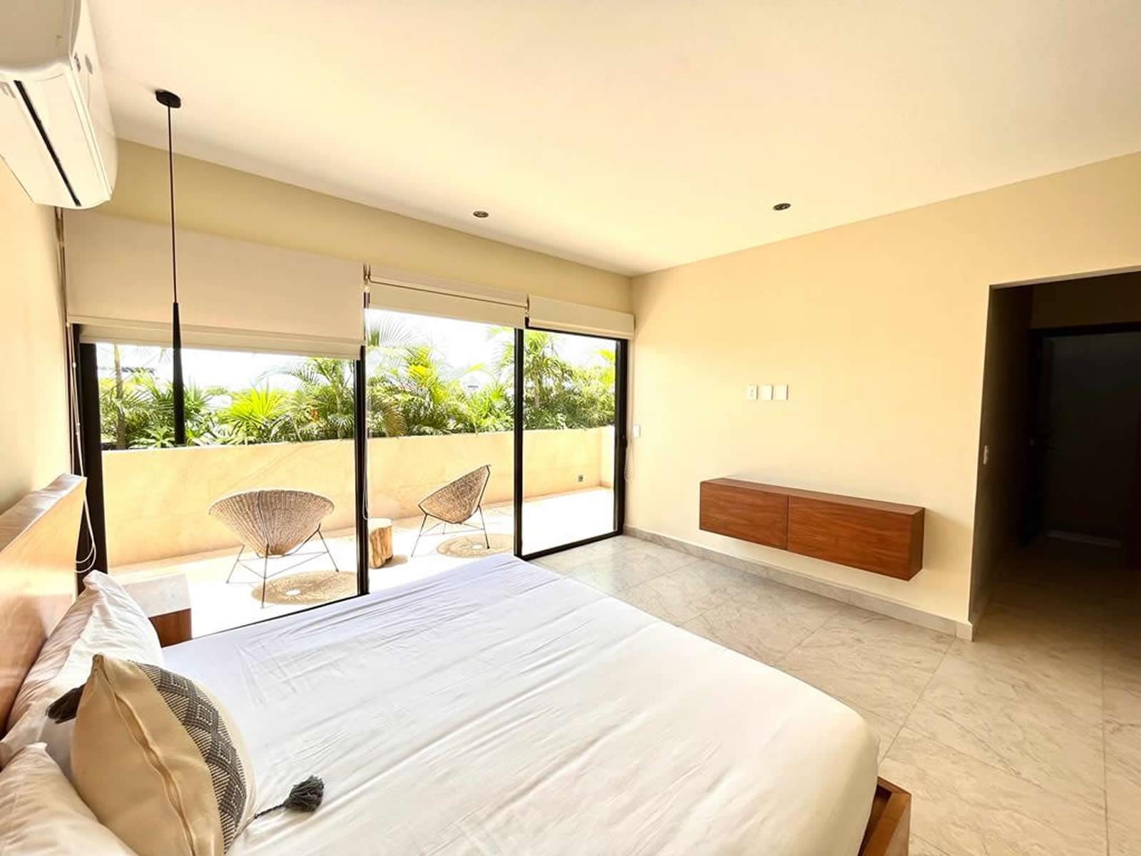 2 Bedroom Condo for Sale, Cacao Tulum, La Veleta, Tulum, Quintana Roo