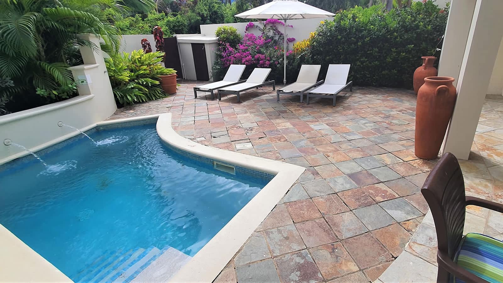 3 Bedroom Townhouse for Sale, Terracotta Terrace, Cap Cove, Cap Estate