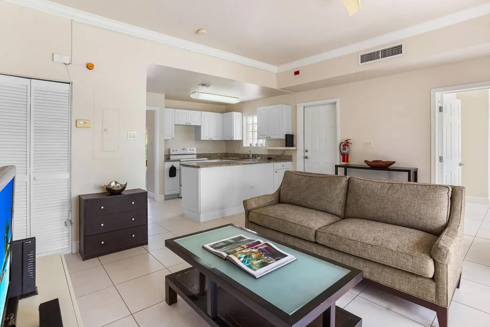 2 Bedroom Condo for Sale, The Careenage, Town, Grand Cayman
