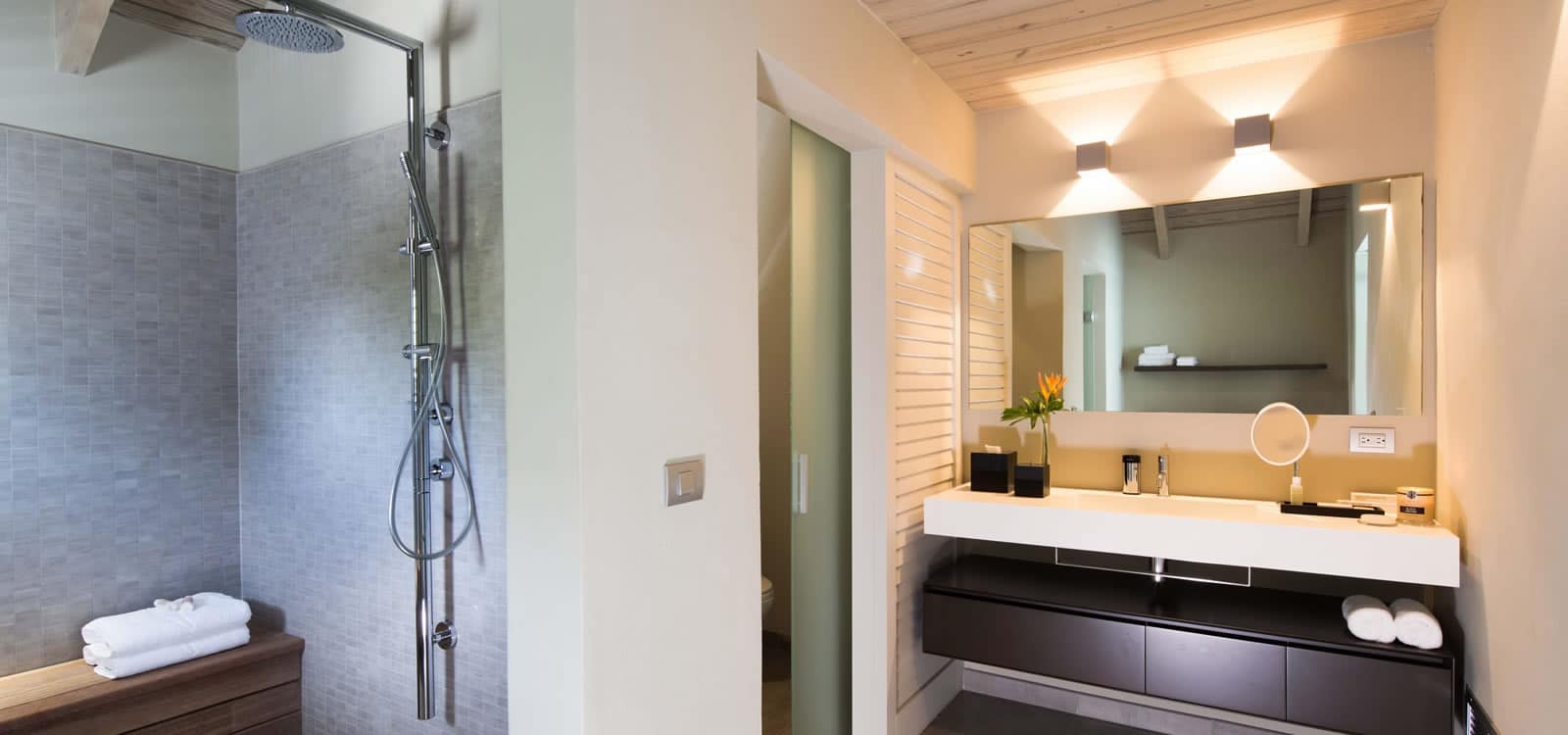 1 Bedroom Beachfront Condos for Sale, South Point, English Harbour