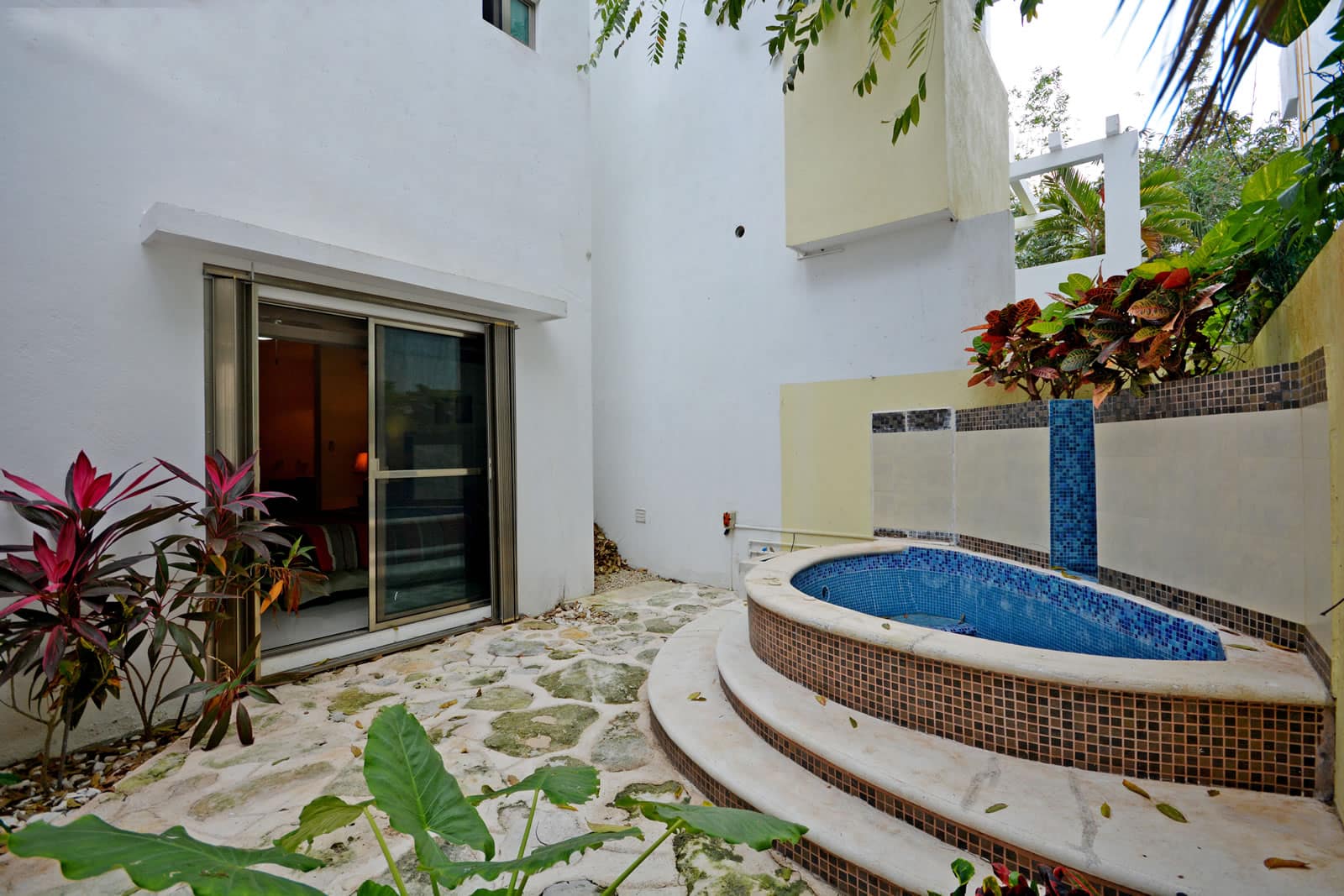 2 Bedroom Condo for Sale, El Cielo, Playa del Carmen, Quintana Roo