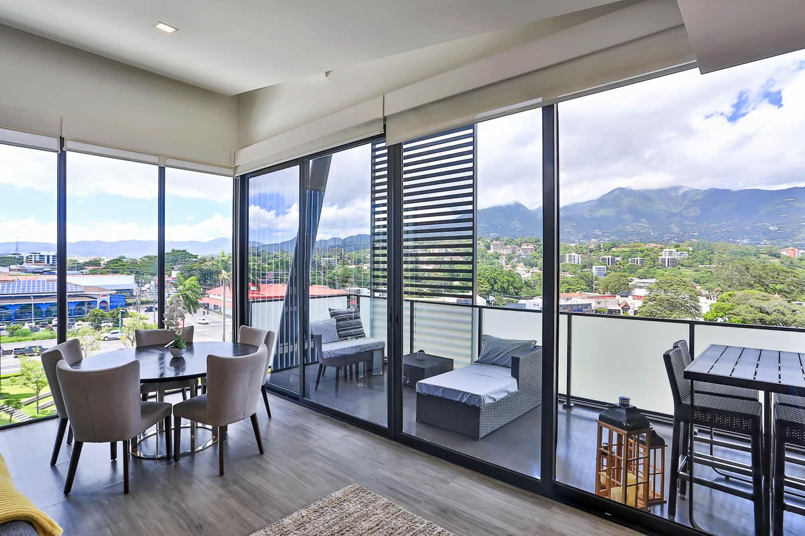 2 Bedroom Apartment for Sale, Escazu Village, Escazu, San Jose, Costa