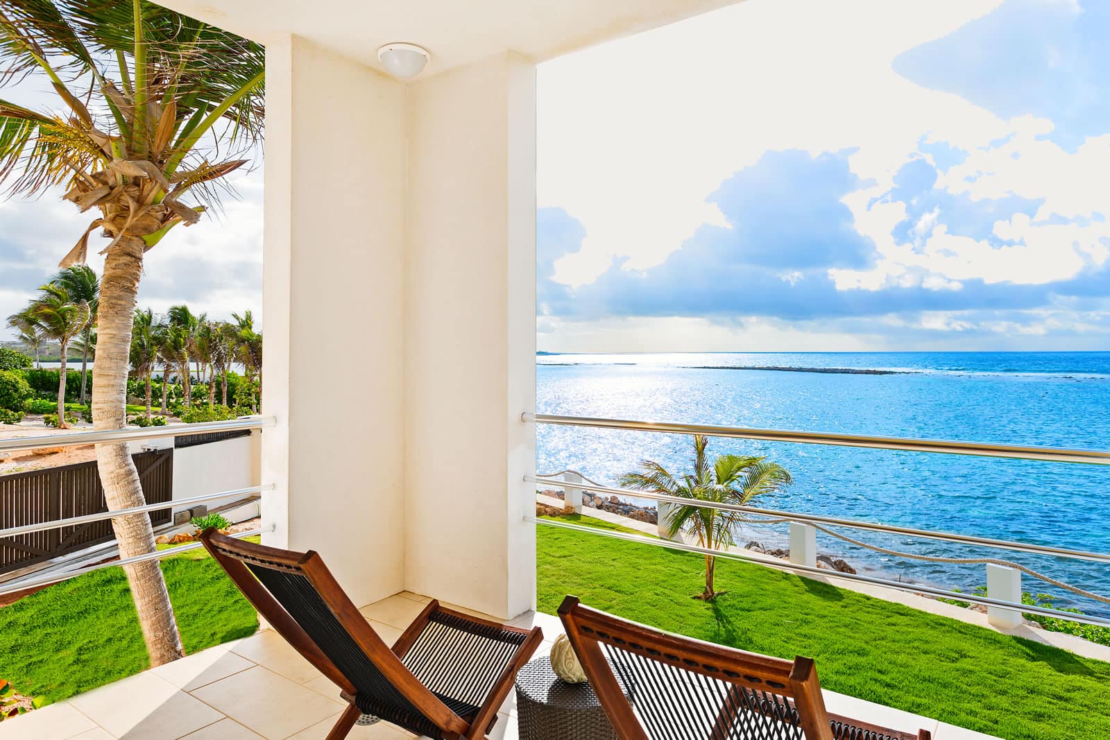 6 Bedroom Beachfront Home for Sale, Little Harbour, Anguilla 7th
