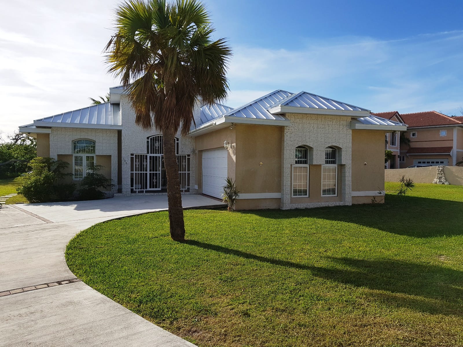 3 Bedroom House for Sale, Lucayan Beach, Freeport, Grand Bahama