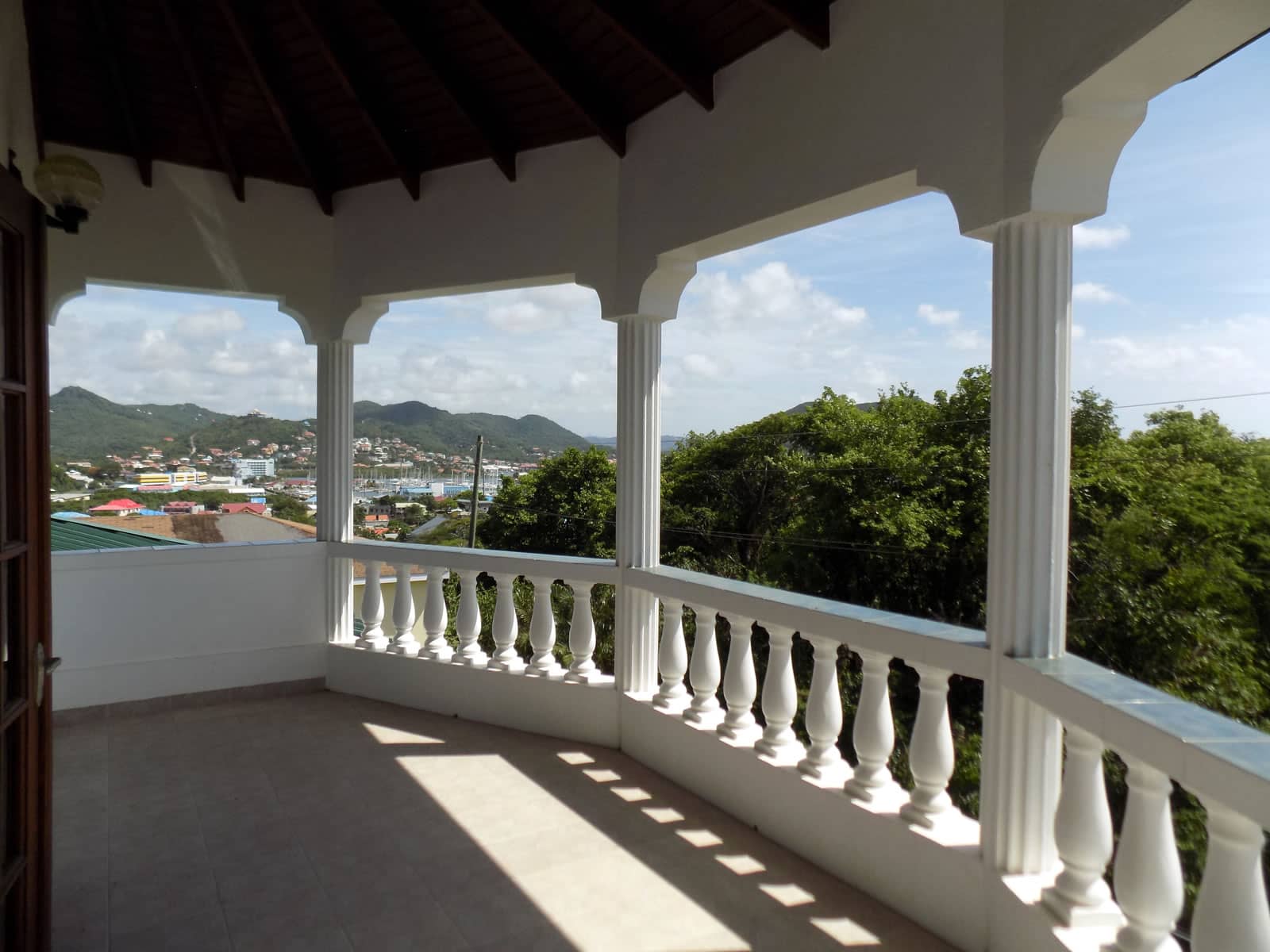 2 Bedroom Home for Sale, Cas en Bas, Gros Islet, St Lucia 7th Heaven