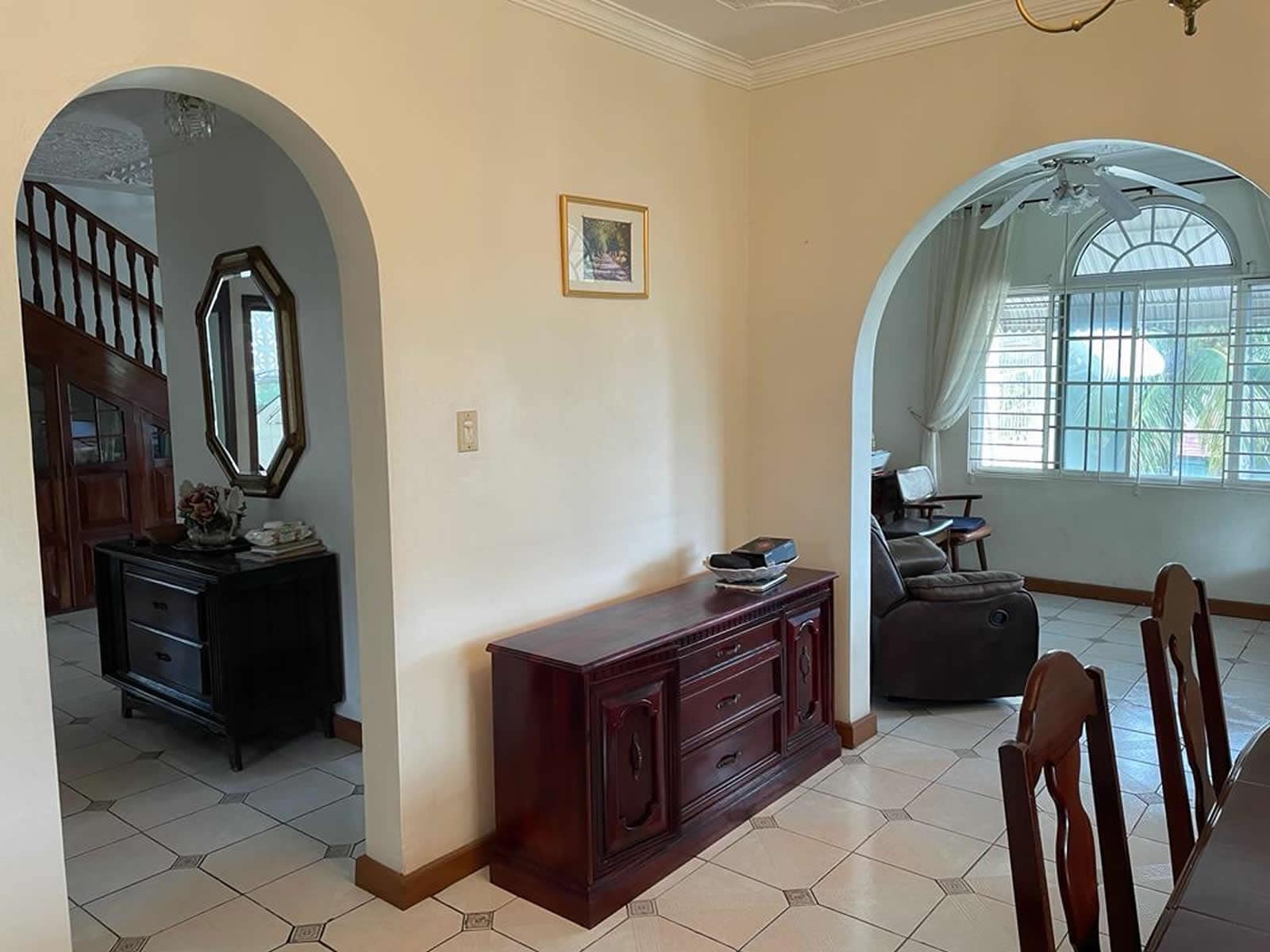 7 Bedrooms House for Sale, Tower Isle, St Mary, Jamaica 7th Heaven