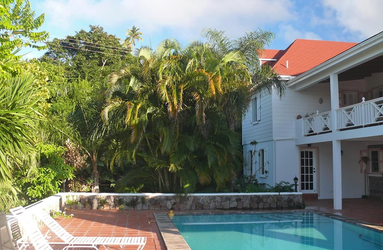 4 Bedroom Historic Great House for Sale, St Peters, Montserrat 7th