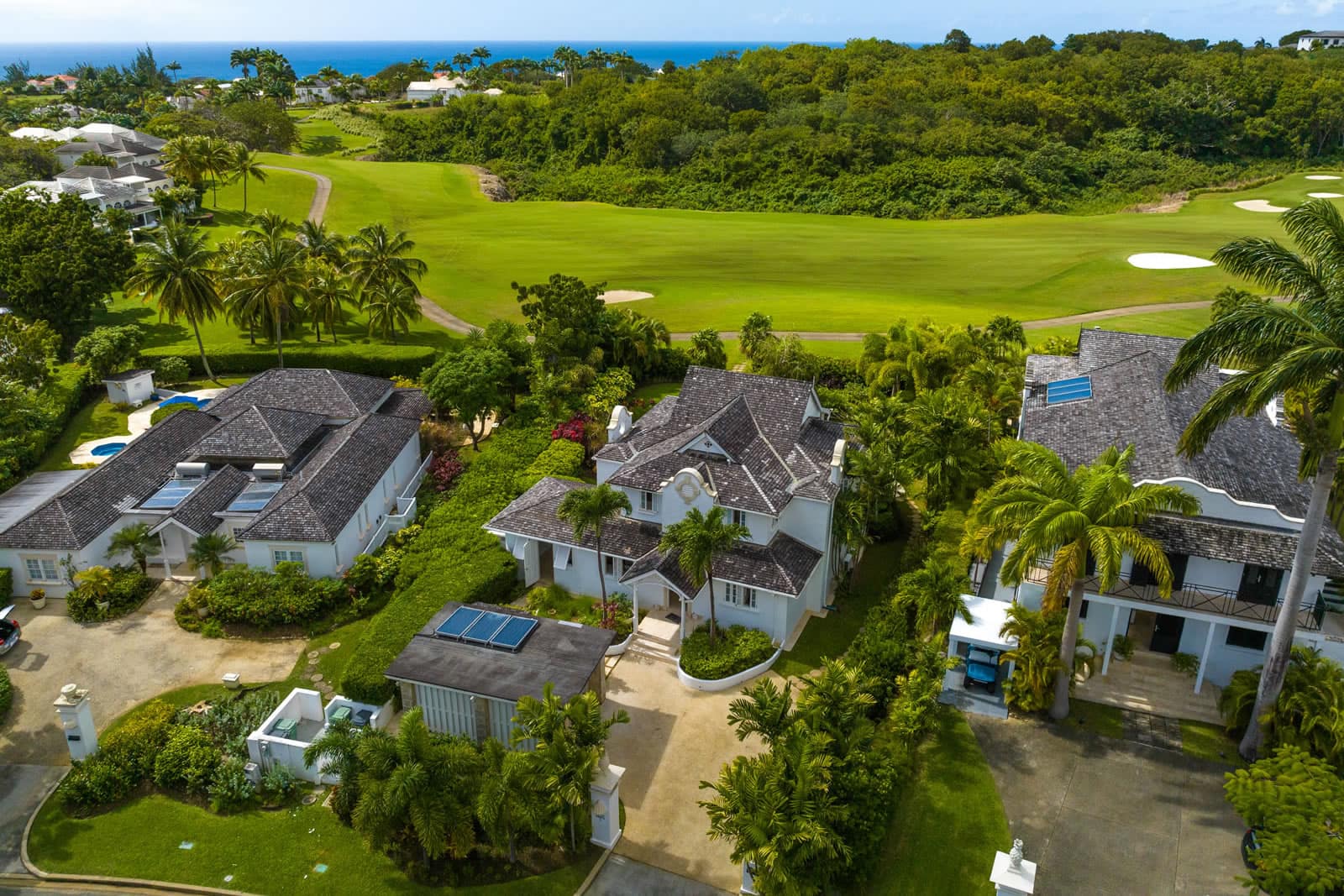 3 Bedroom Villa for Sale, Coconut Grove Avenue, Royal Westmoreland