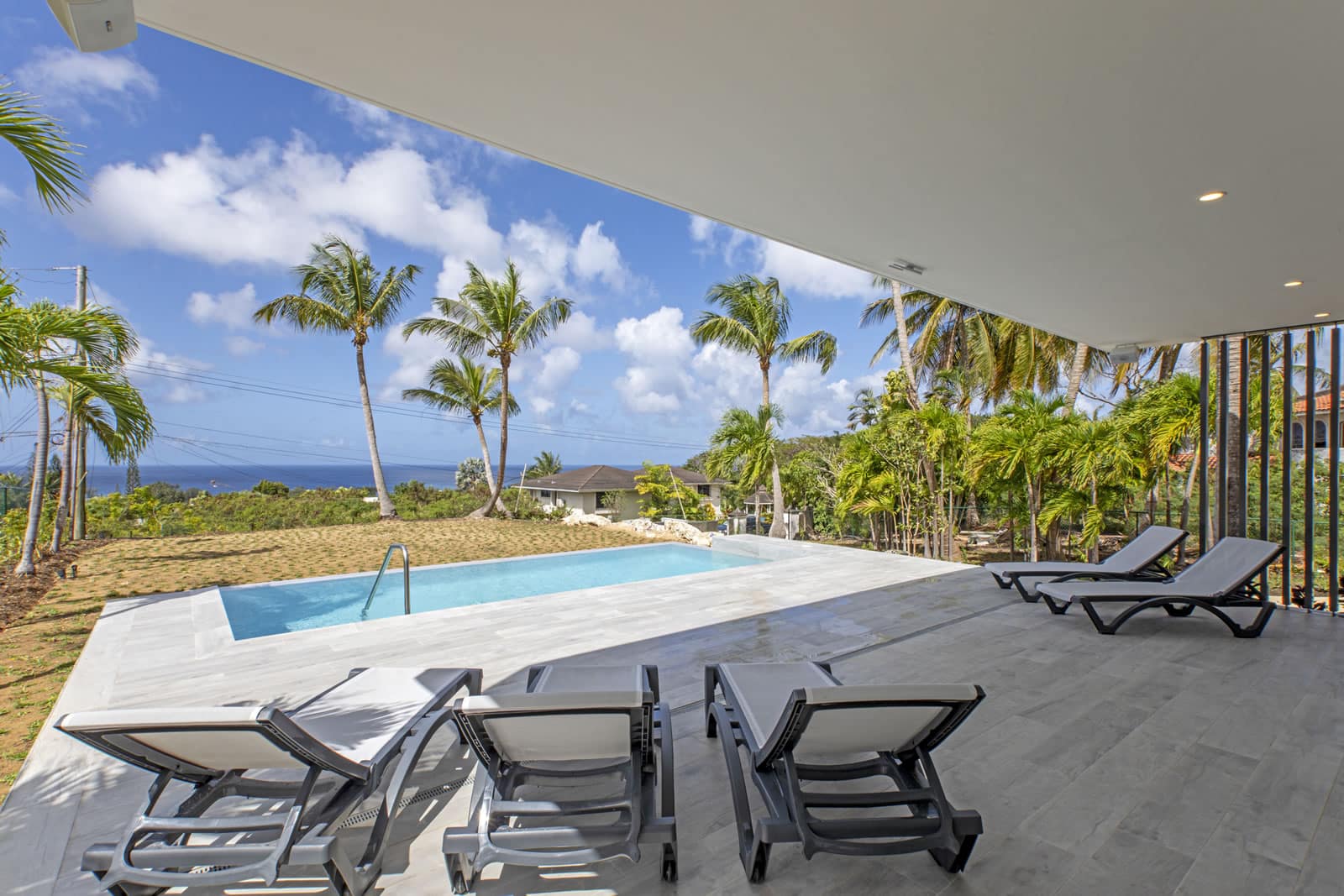 4 Bedroom Villa for Sale, Holetown, St James, Barbados 7th Heaven