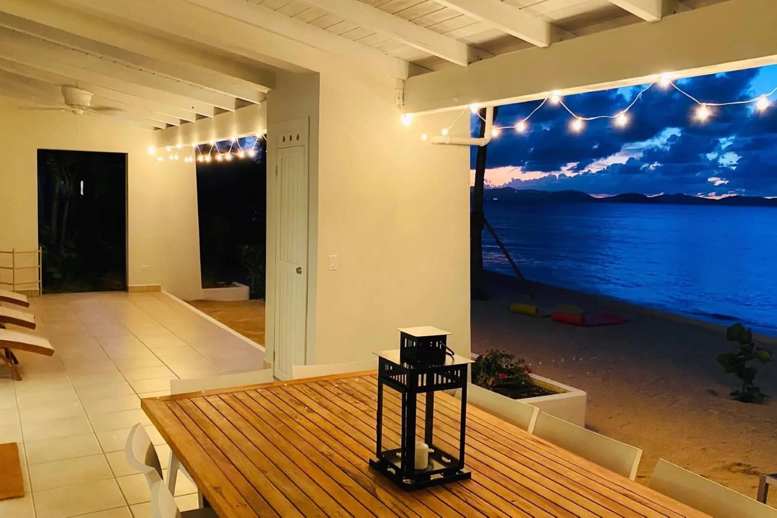 Boutique Beach Resort for Sale, Virgin Gorda, BVI 7th Heaven Properties