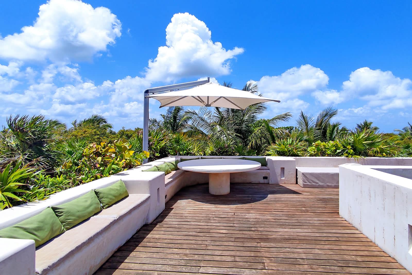 4 Bedroom Beach House for Sale, Sian Ka'an, Tulum, Riviera Maya, Mexico