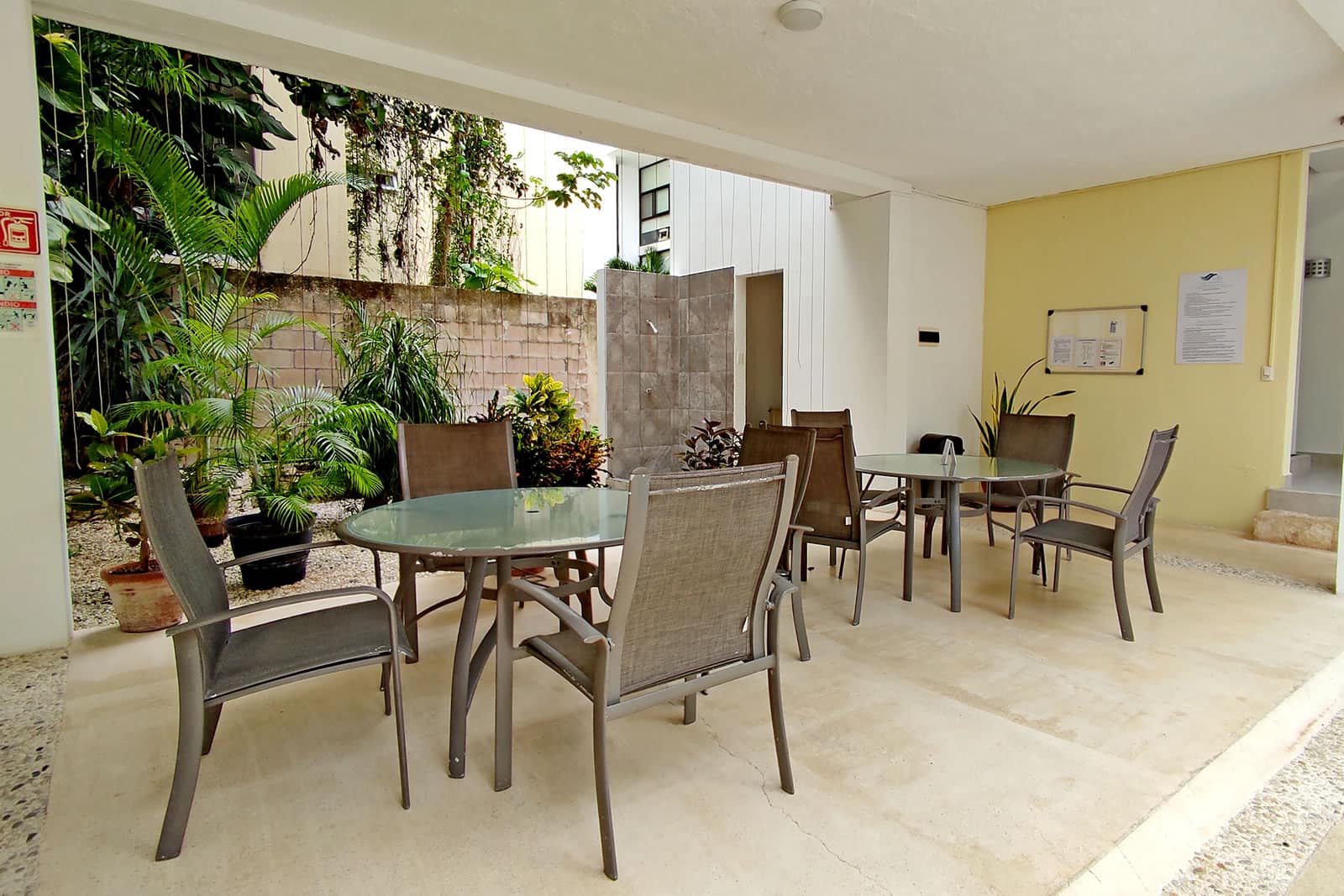 2 Bedroom Condo for Sale, El Cielo, Playa del Carmen, Quintana Roo