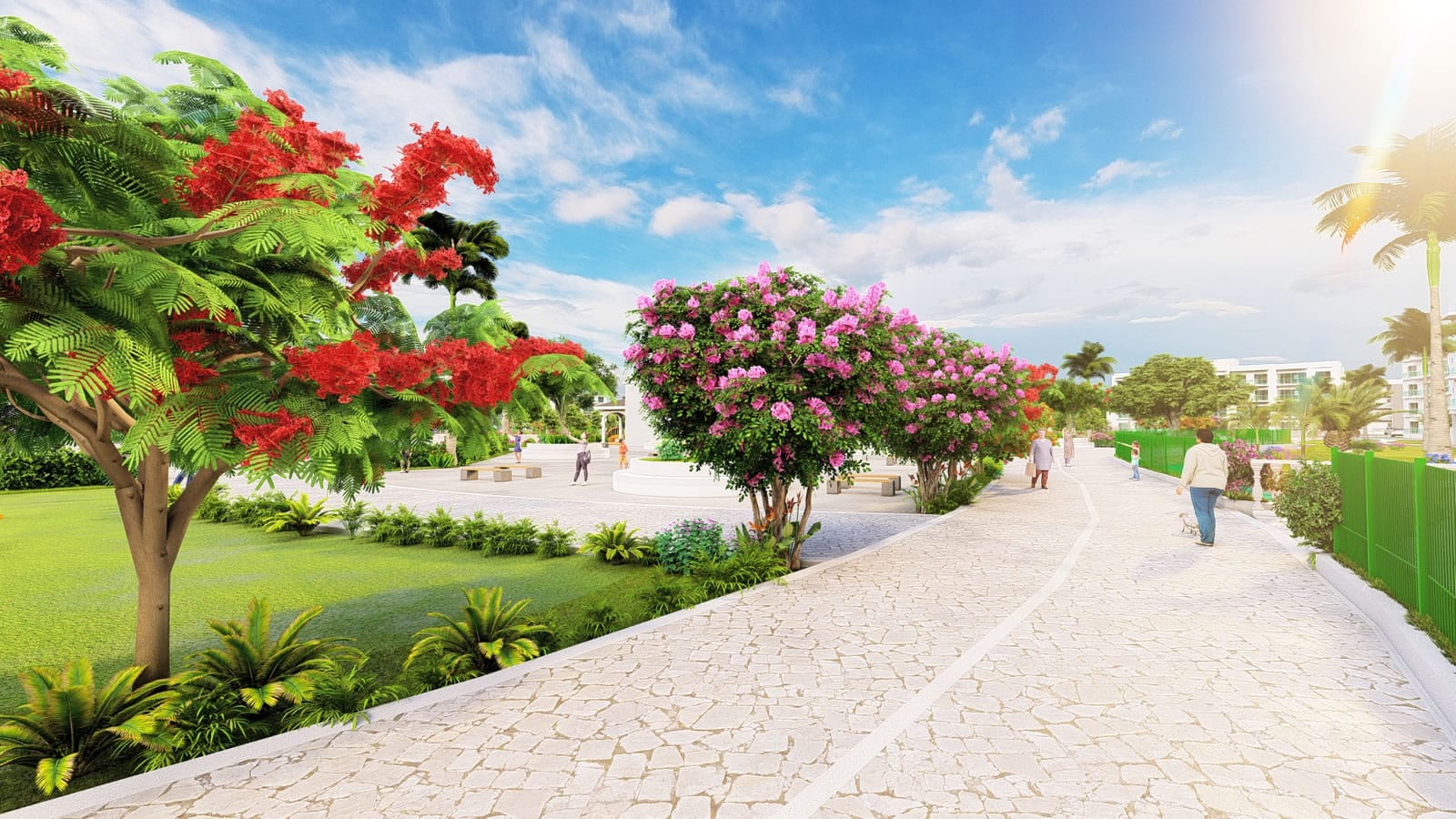 Studio Apartments for Sale, Sosua, Puerto Plata, Dominican Republic