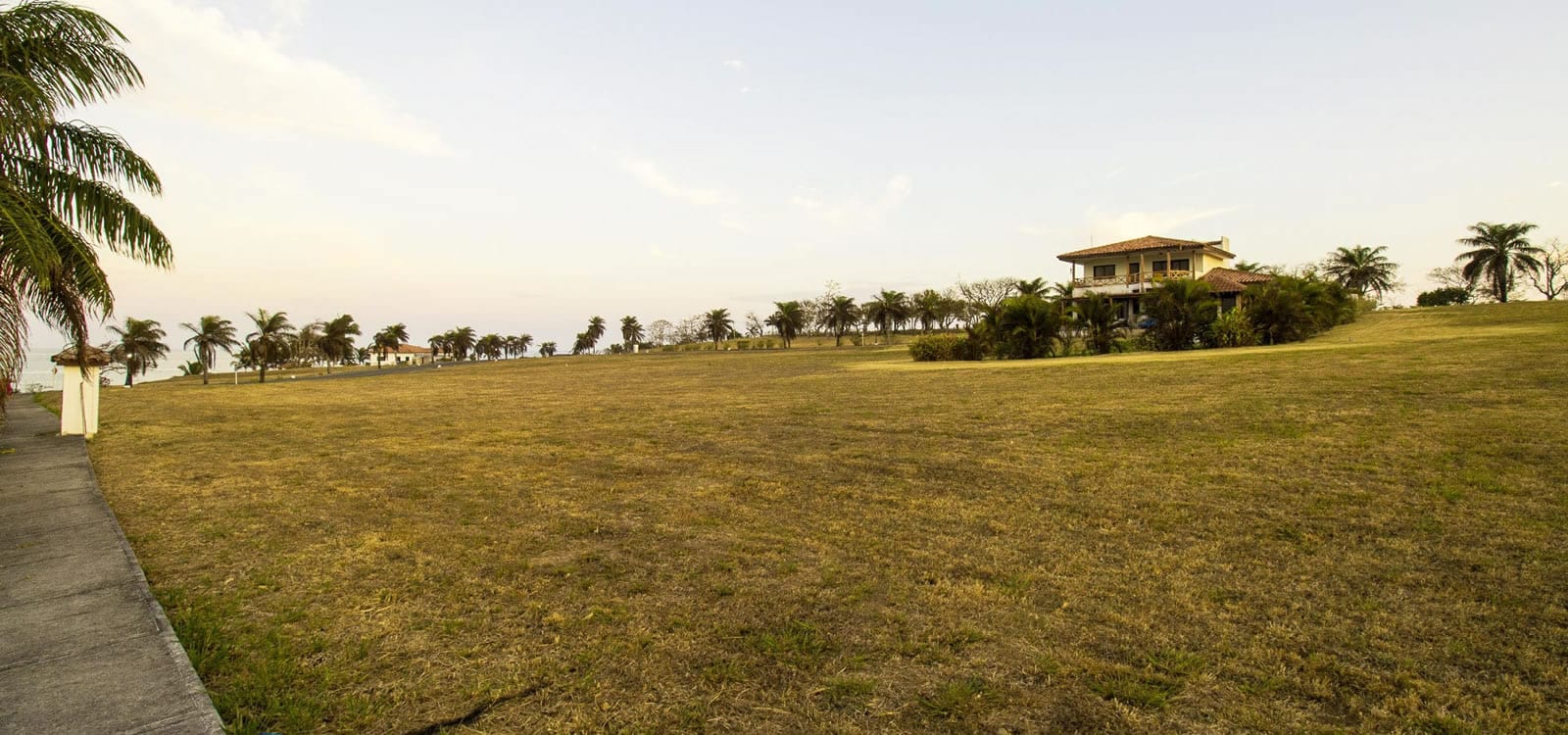 0.2 Acre Lot for Sale, Andromeda, Pedasi, Panama 7th Heaven Properties