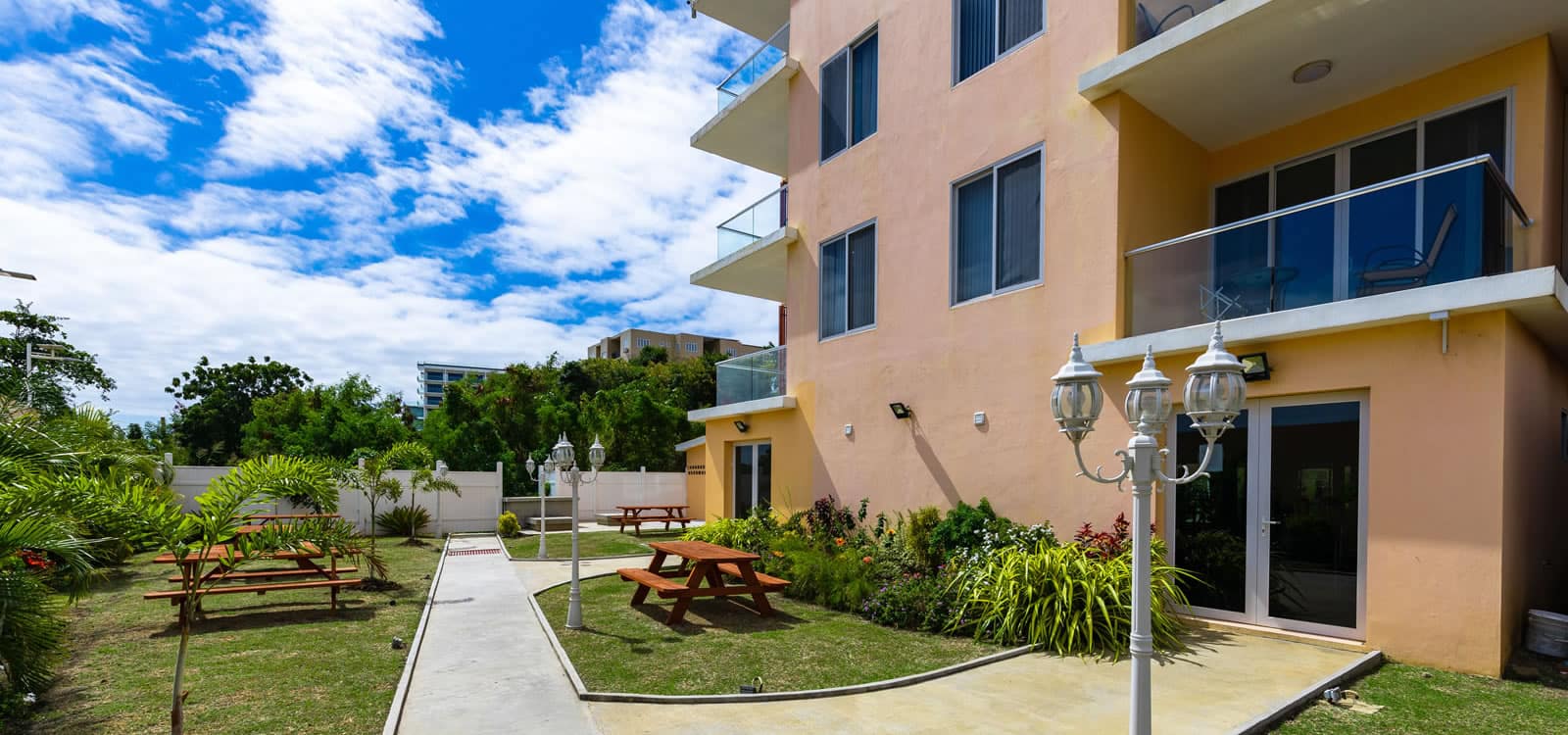 2 Bedroom Units for Sale, Hideaway True Blue, Grenada 7th Heaven