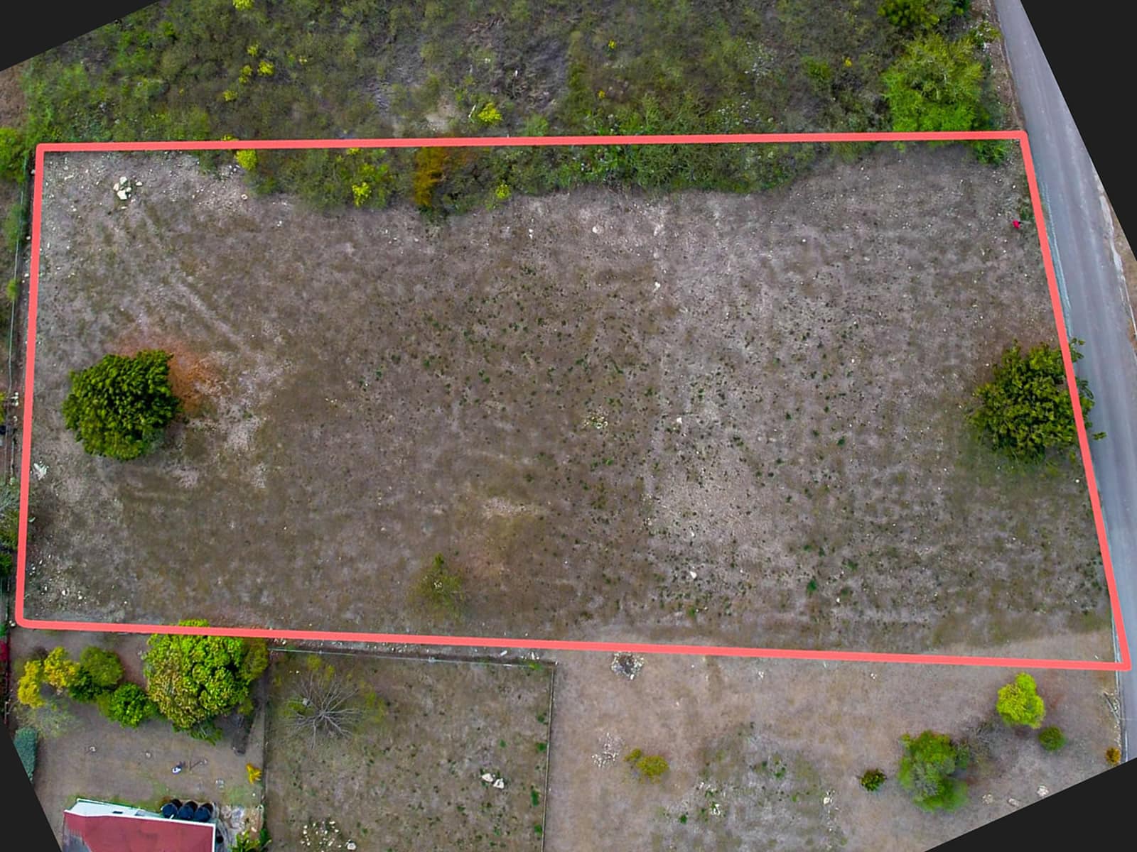 0.77 Acres of Land for Sale, Fitches Creek, Antigua 7th Heaven Properties