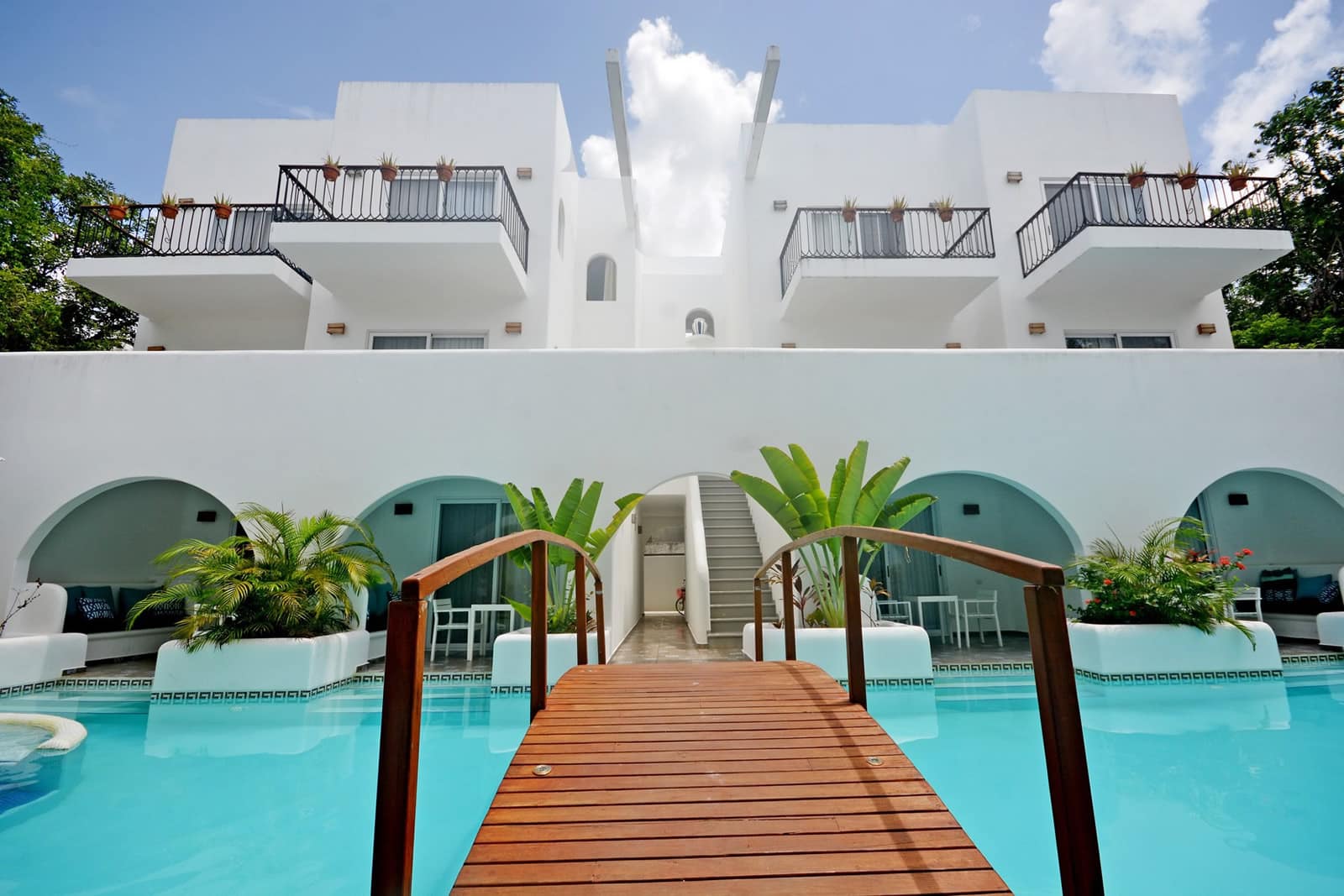 20Key Hotel for Sale, Aldea Zama, Tulum, Quintana Roo, Mexico 7th