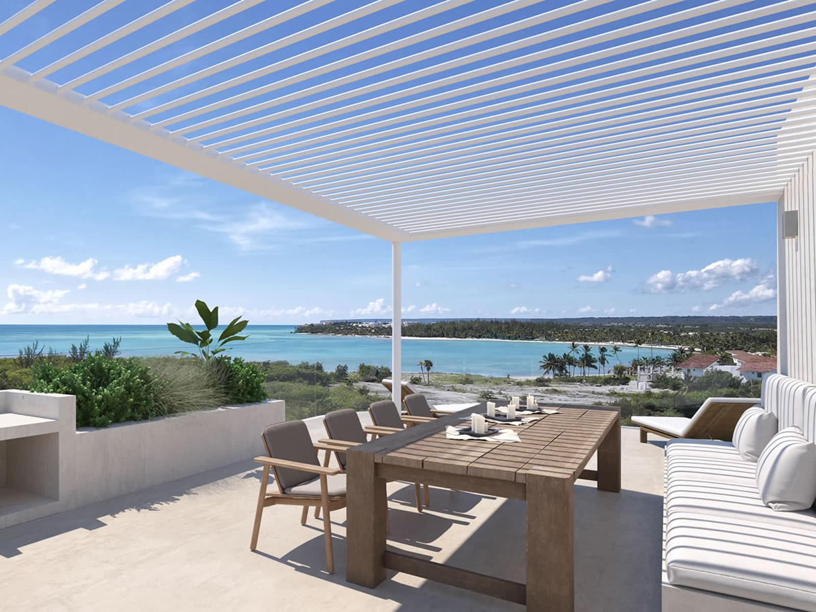 3 Bedroom Condos for Sale, Cap Cana Marina, Dominican Republic 7th
