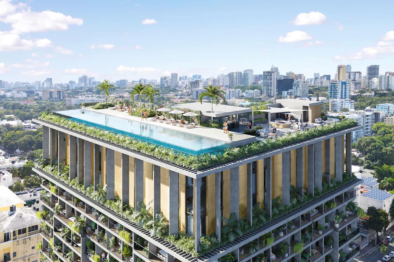 Great Description About Apartments For Sale In Santo Domingo