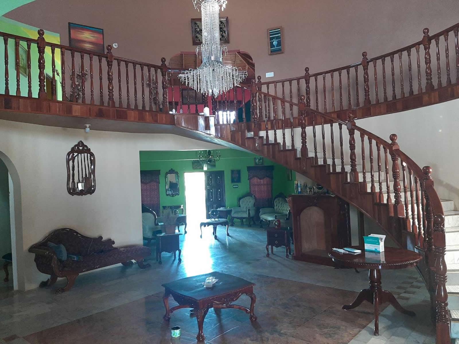 6 Bedroom Home for Sale, Plantation Village, Ocho Rios, St Ann, Jamaica