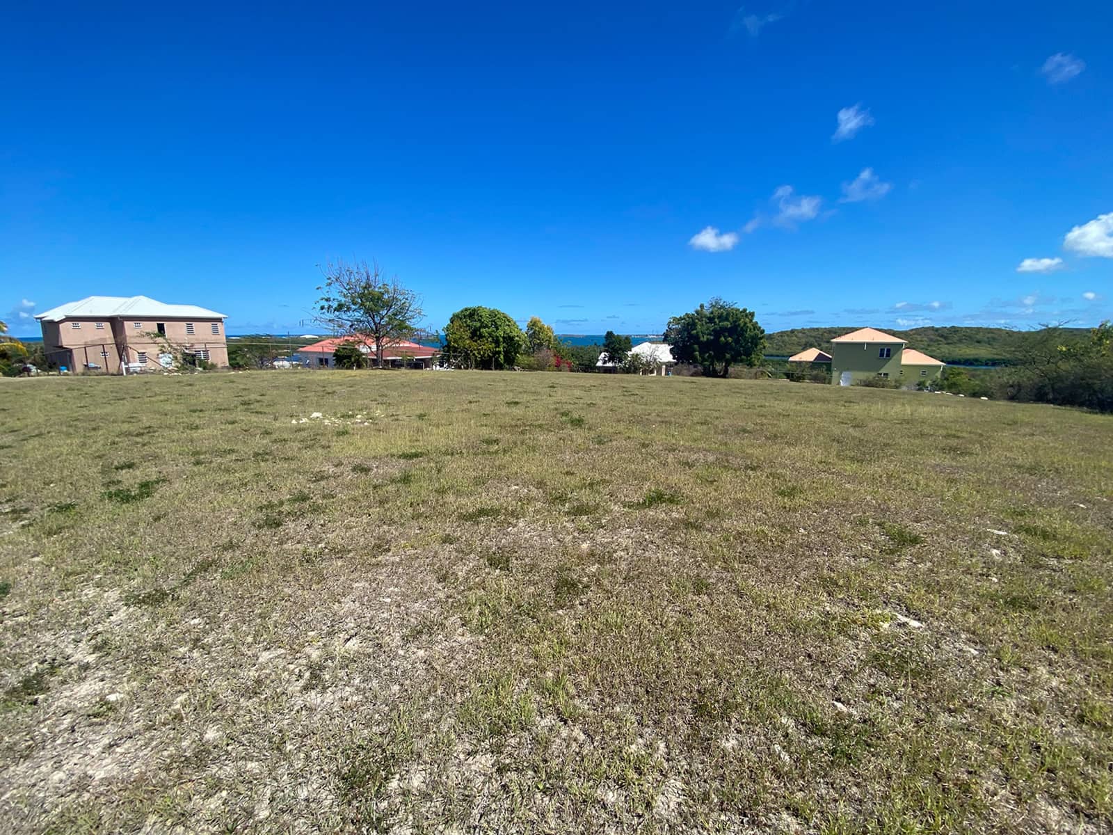 Land For Sale In Antigua