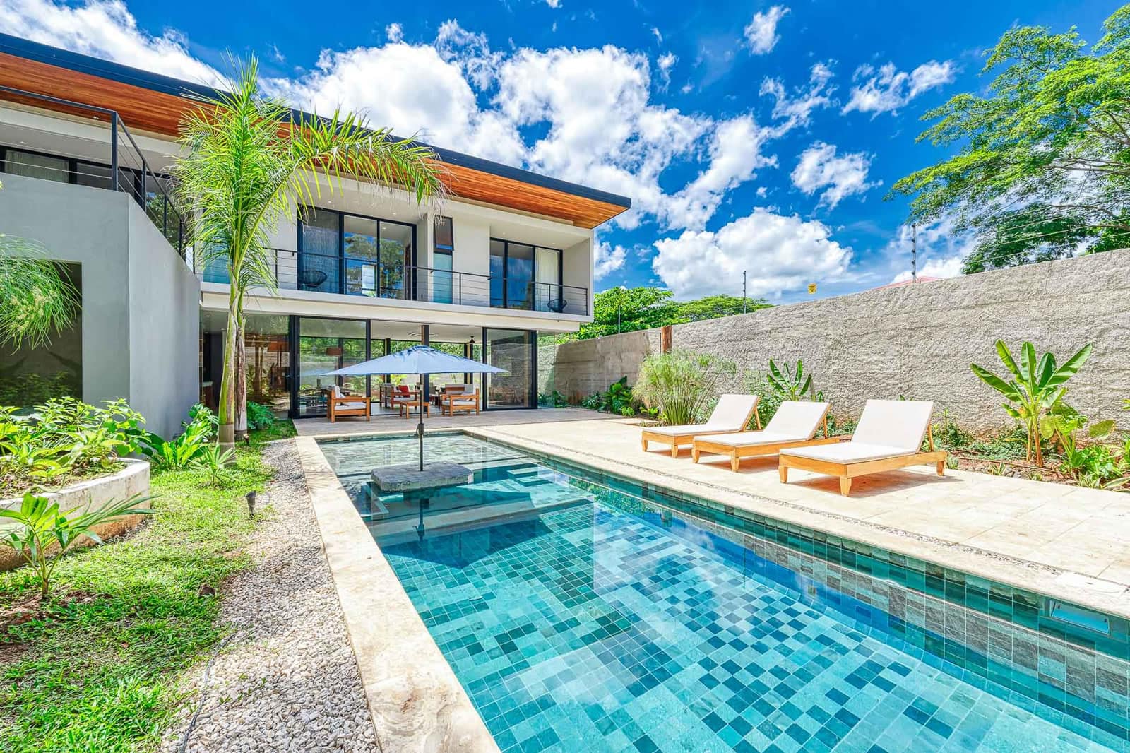 4 Bedroom Home for Sale, Playa Grande, Tamarindo, Guanacaste, Costa