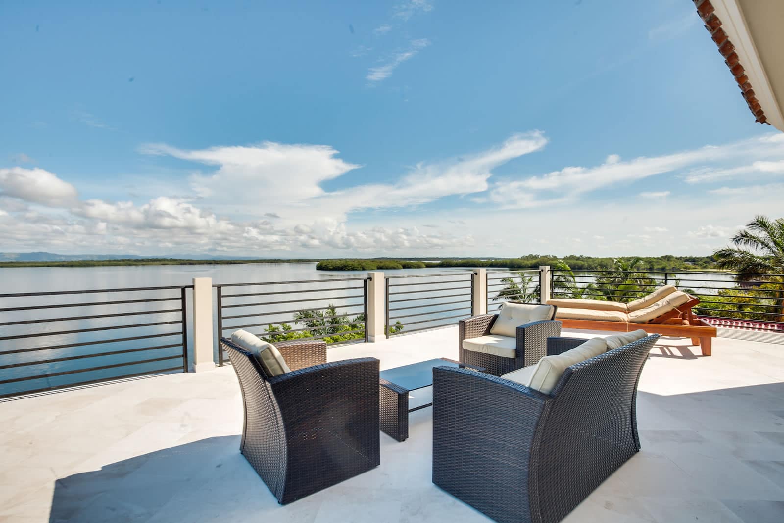 4 Bedroom Waterfront Home for Sale, Maya Beach, Placencia, Belize 7th