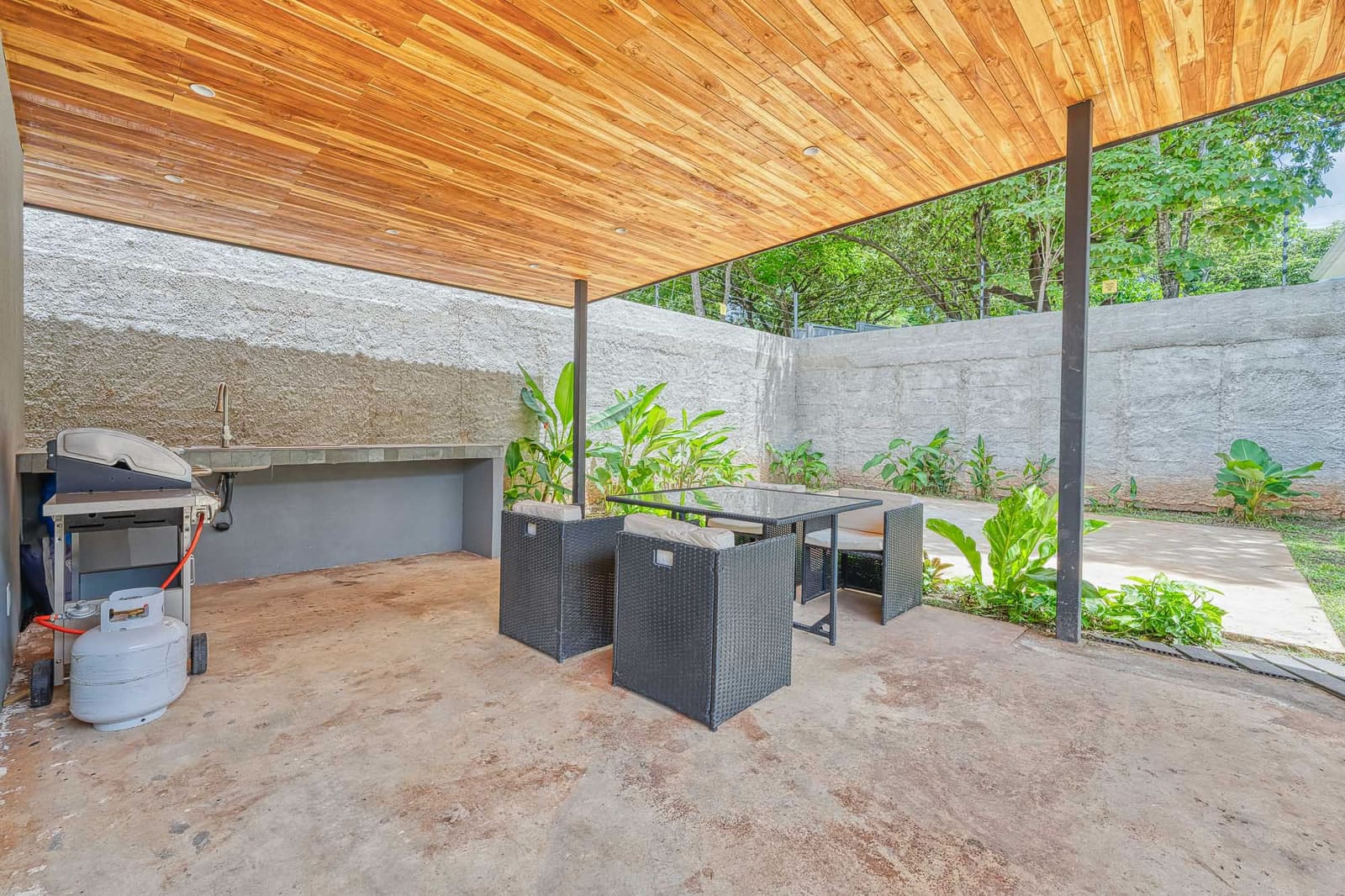 4 Bedroom Home for Sale, Playa Grande, Tamarindo, Guanacaste, Costa