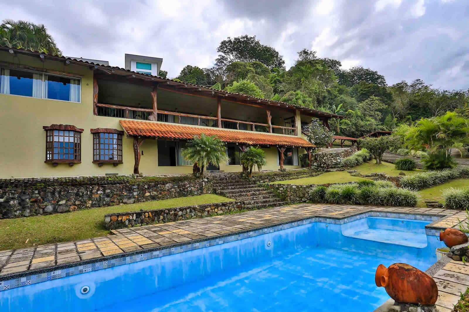 6 Bedroom Investment Property for Sale, Ciudad Colon, Mora, San Jose