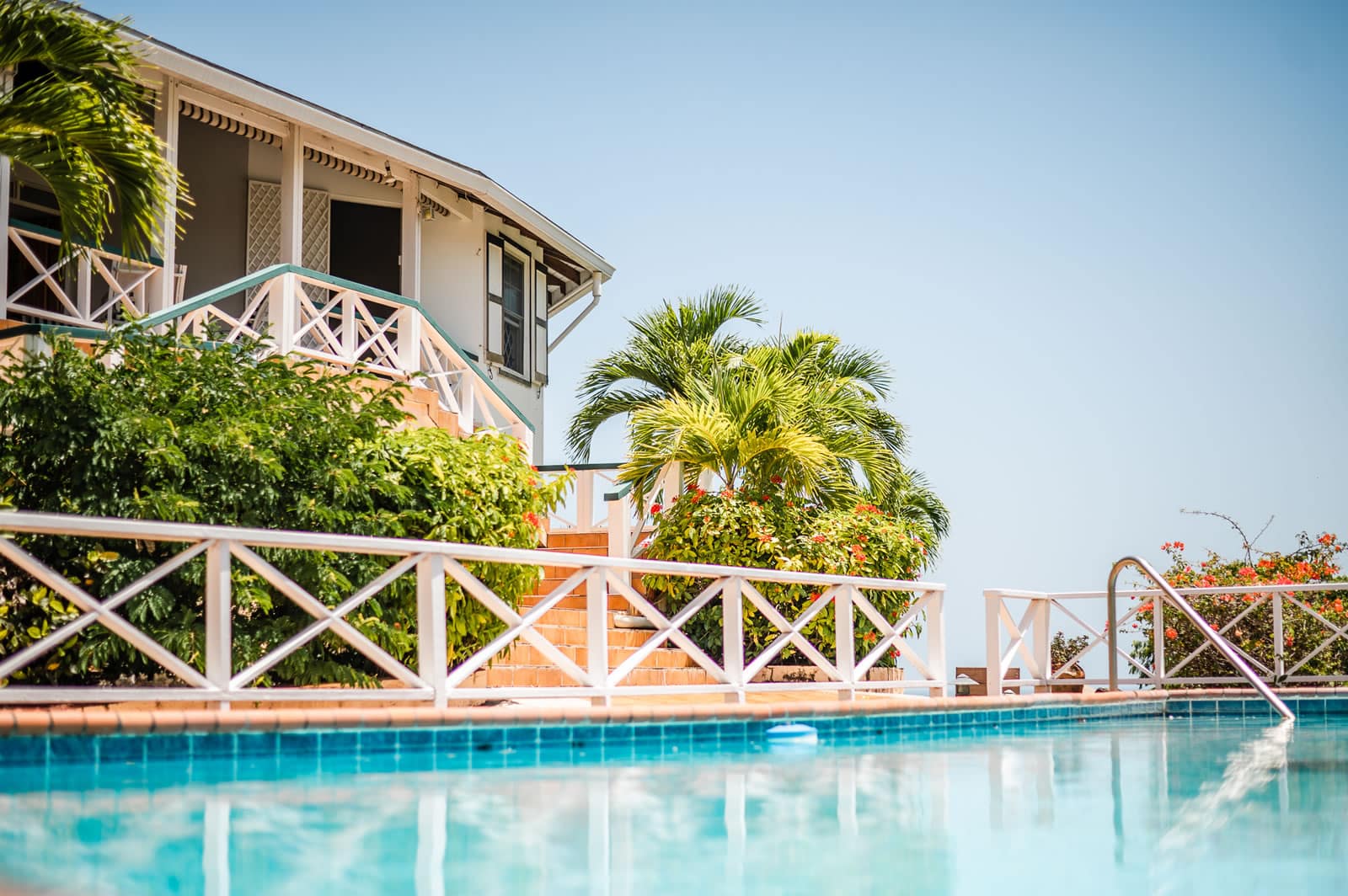 3 Bedroom Home for Sale, Cades Bay, Nevis 7th Heaven Properties