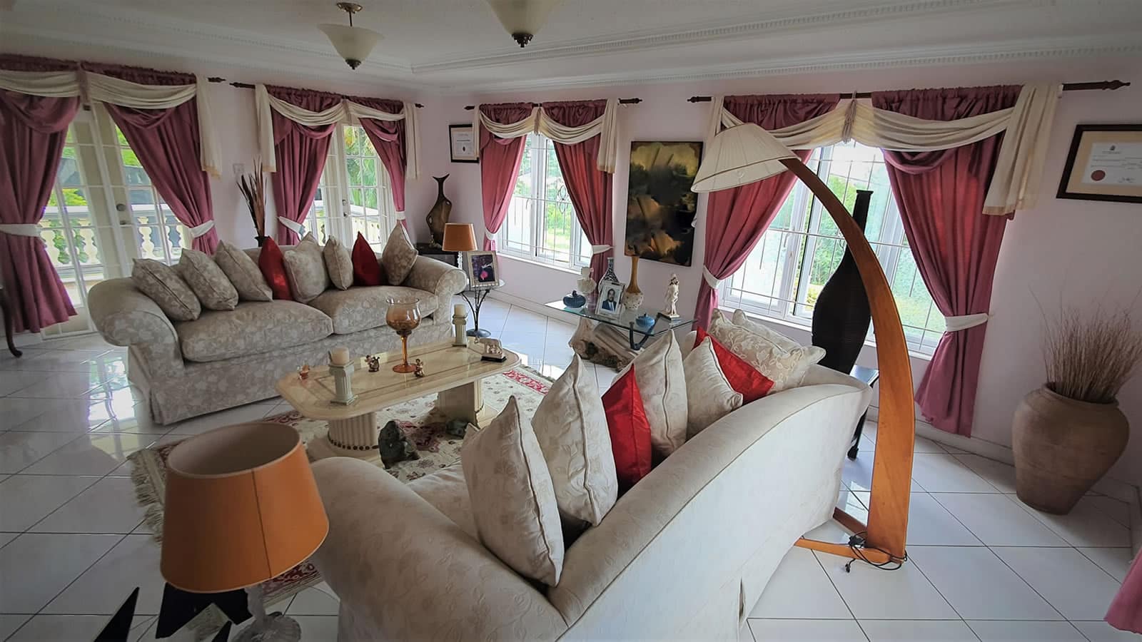 3 Bedroom House for Sale, Rodney Heights, St Lucia 7th Heaven Properties