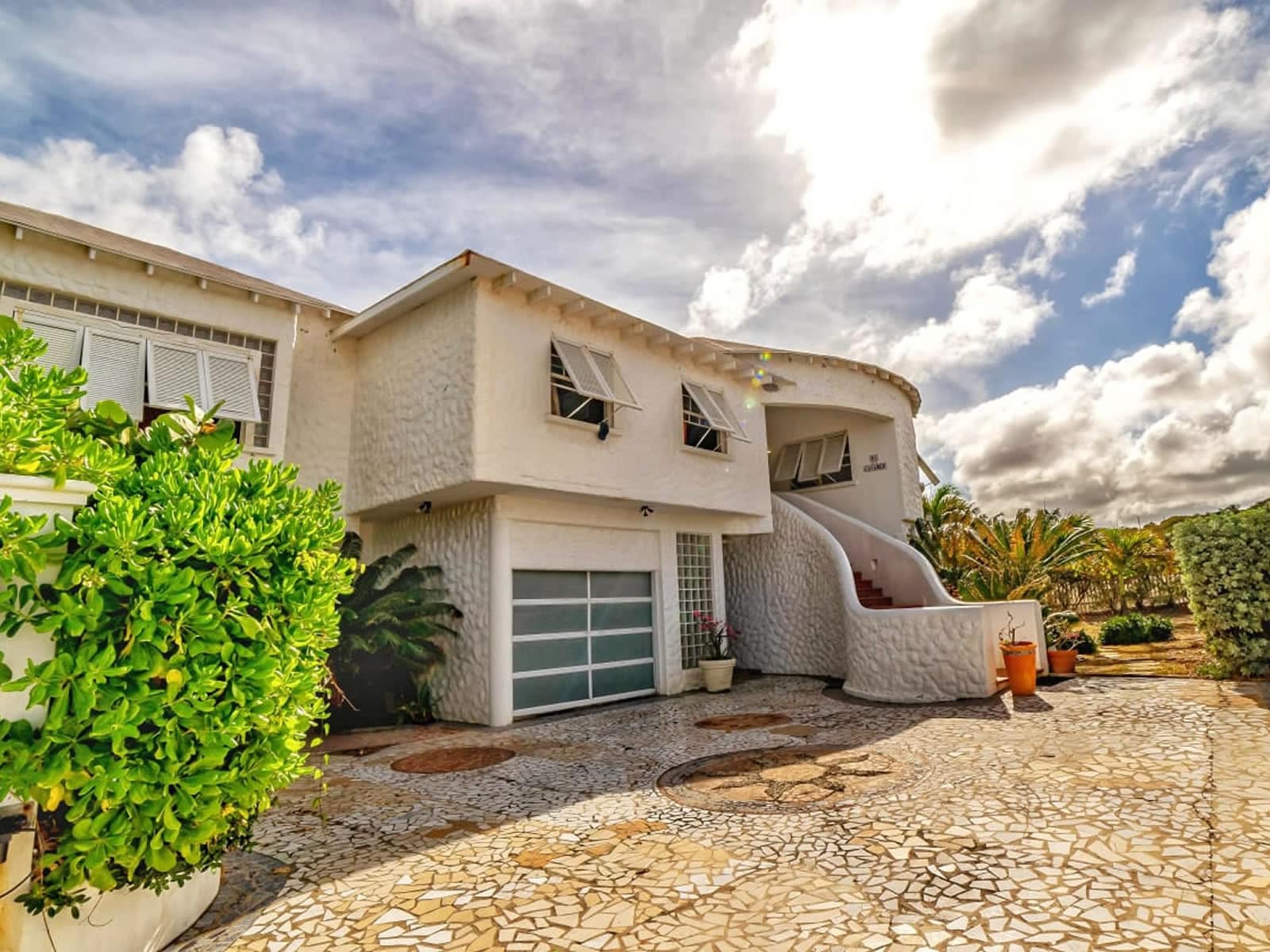 3 Bedroom House for Sale, Green Point, St Philip, Barbados 7th Heaven