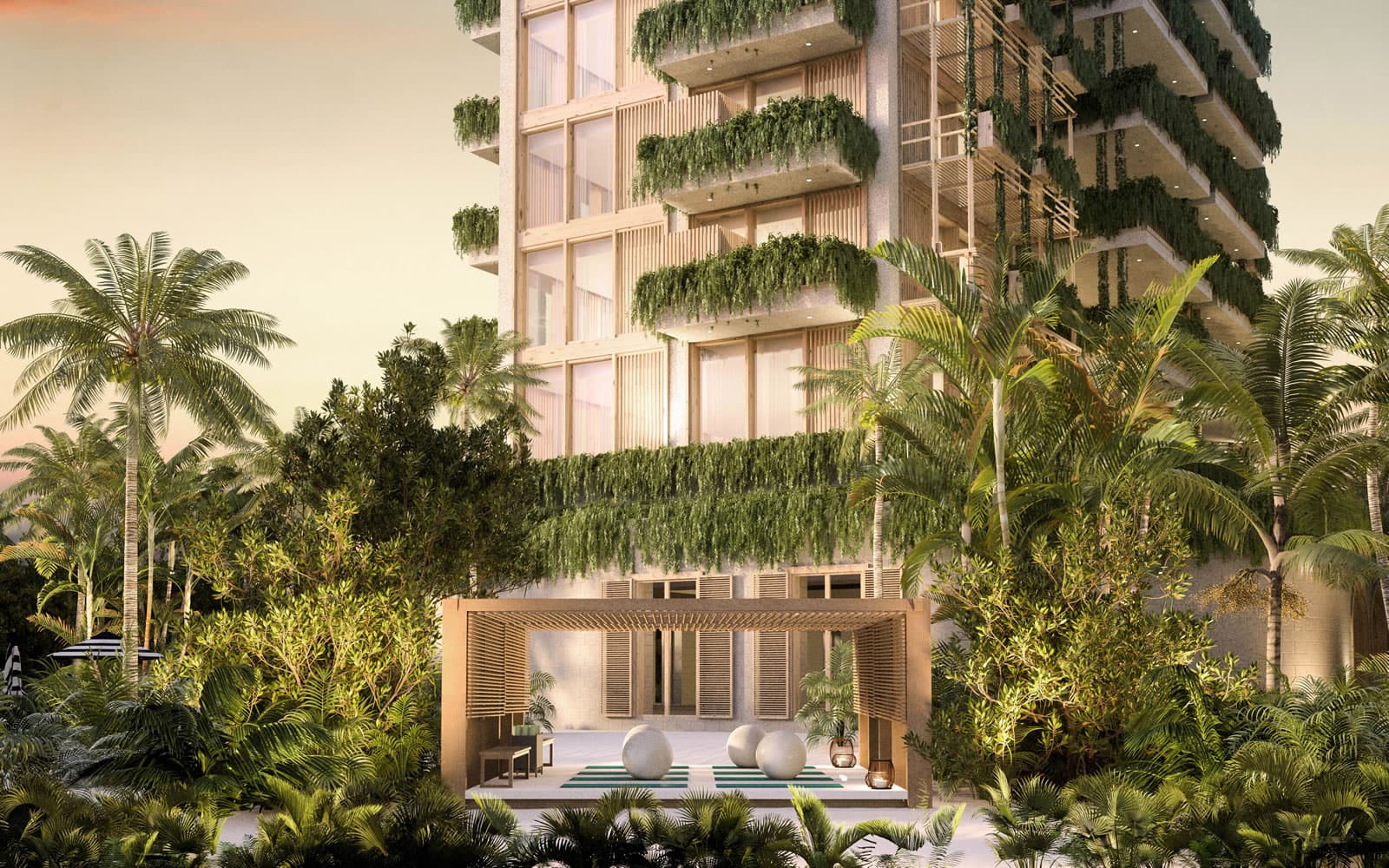 Picture of Luxury Celebrity Real Estate and Home Sales - Robb Report