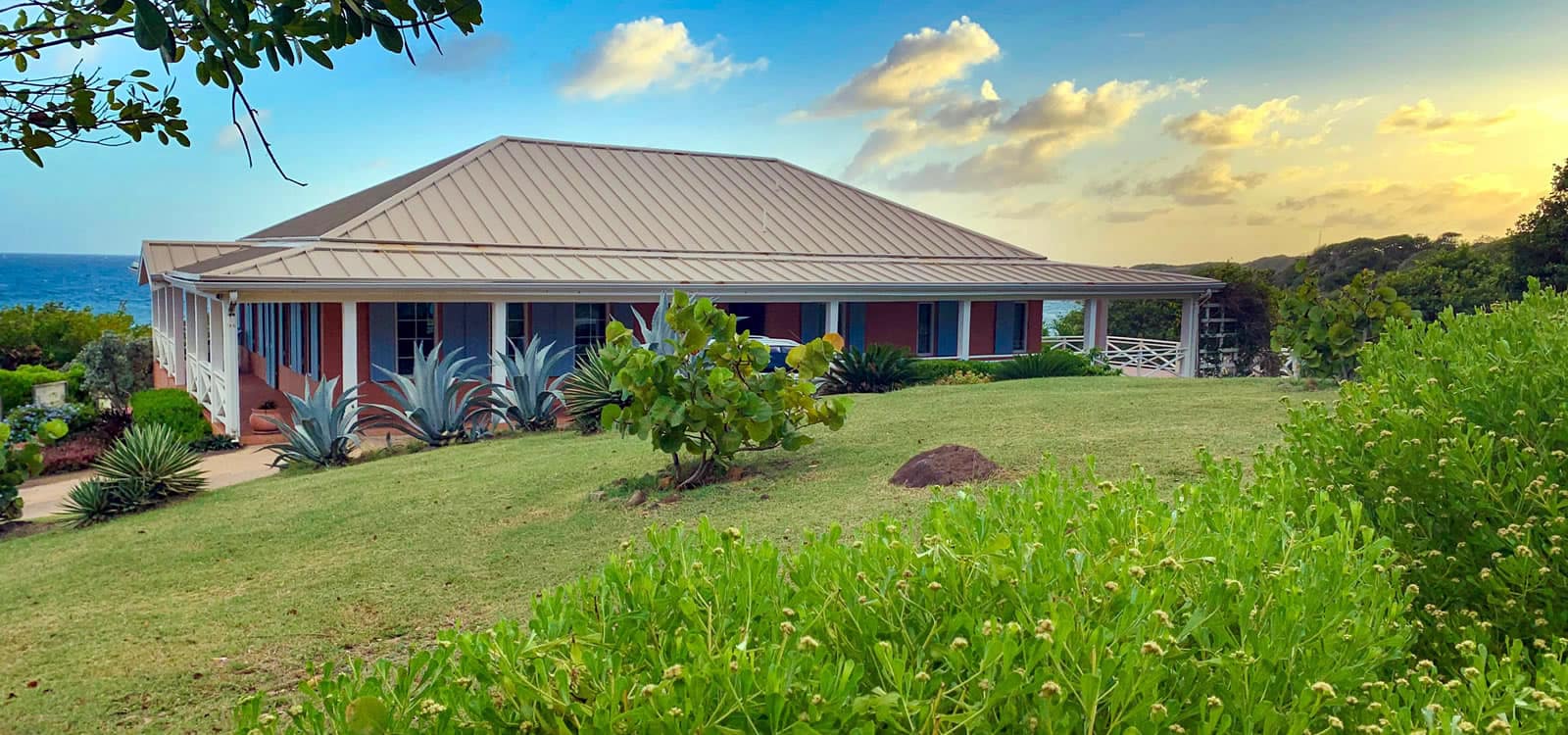 4 Bedroom Home for Sale, Belle Isle, Grenada 7th Heaven Properties