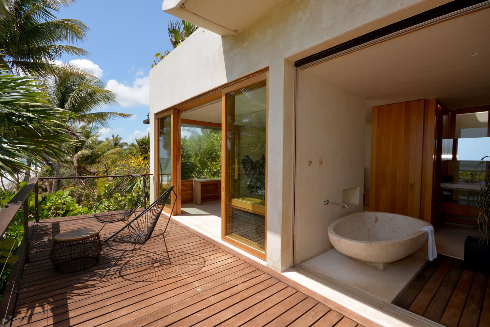 beach house for sale tulum mexico