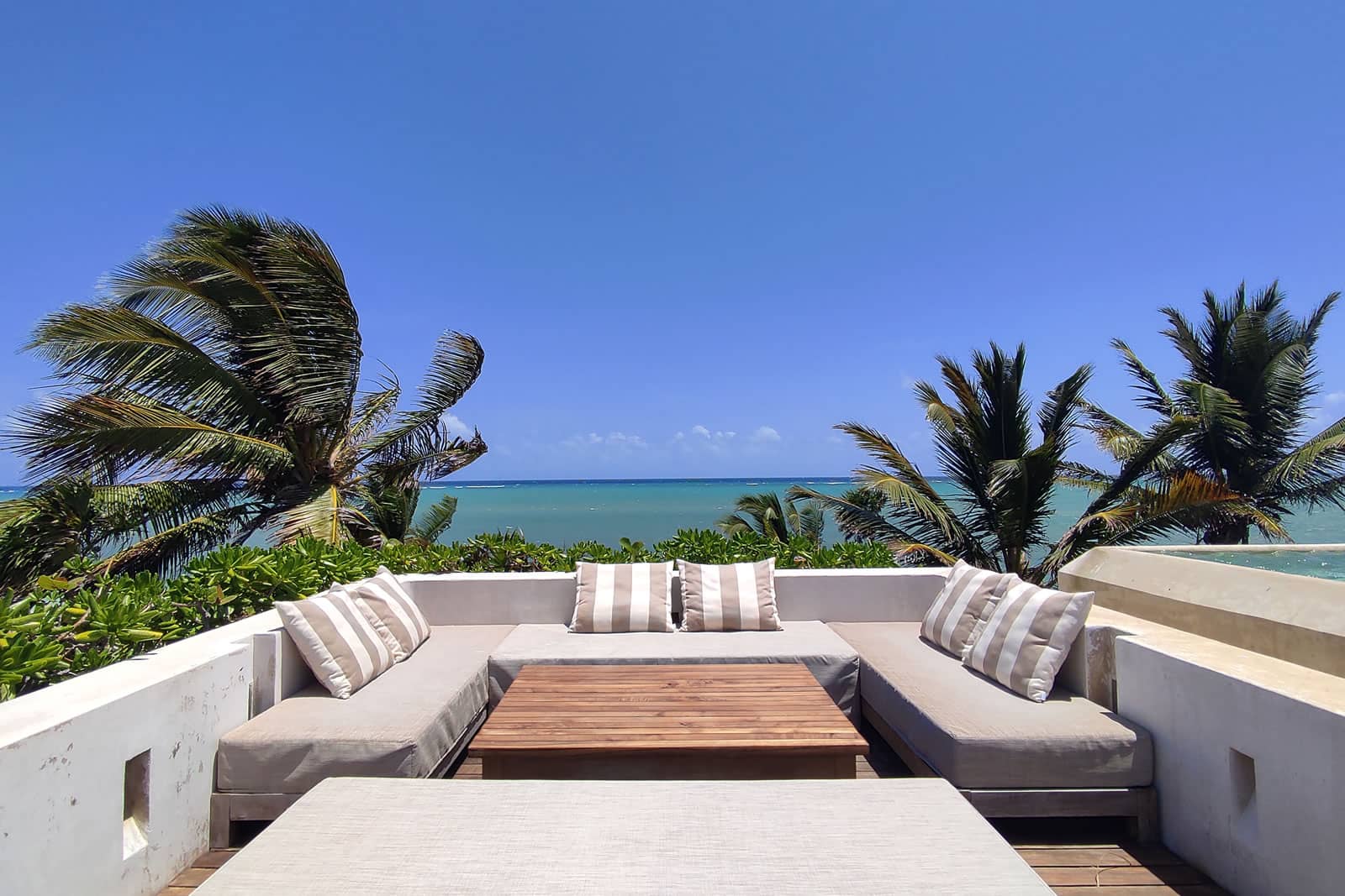 tulum beach homes for sale