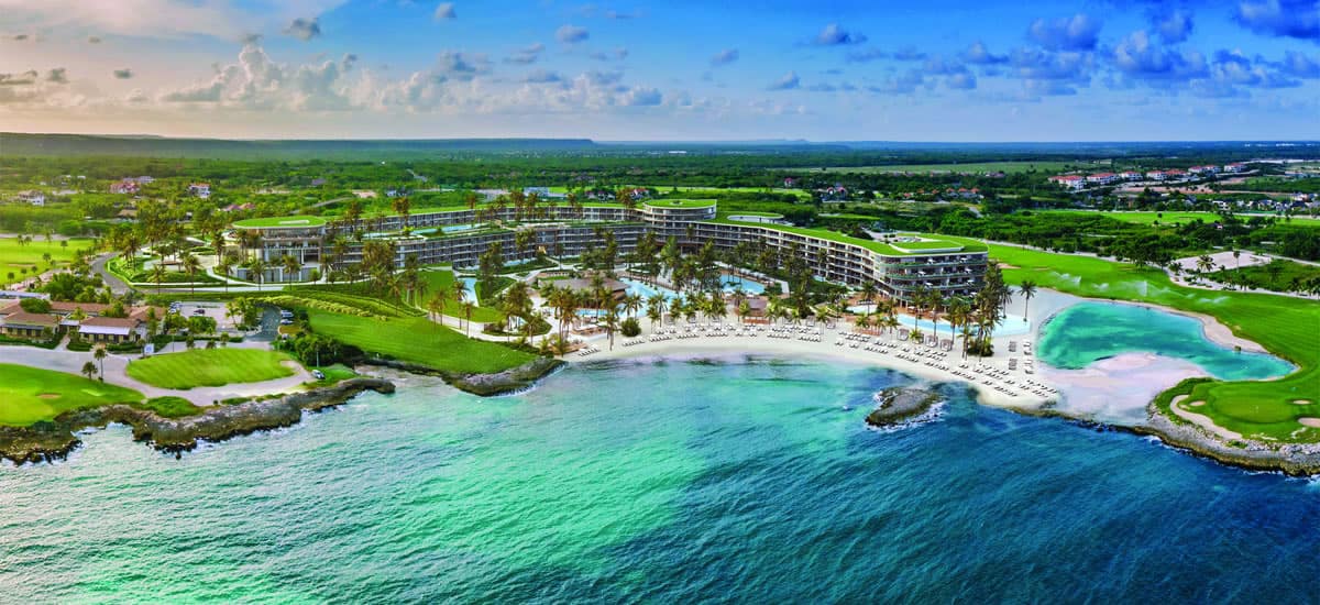The Residences at St. Regis Cap Cana - One of the most luxurious new condo developments in the Dominican Republic