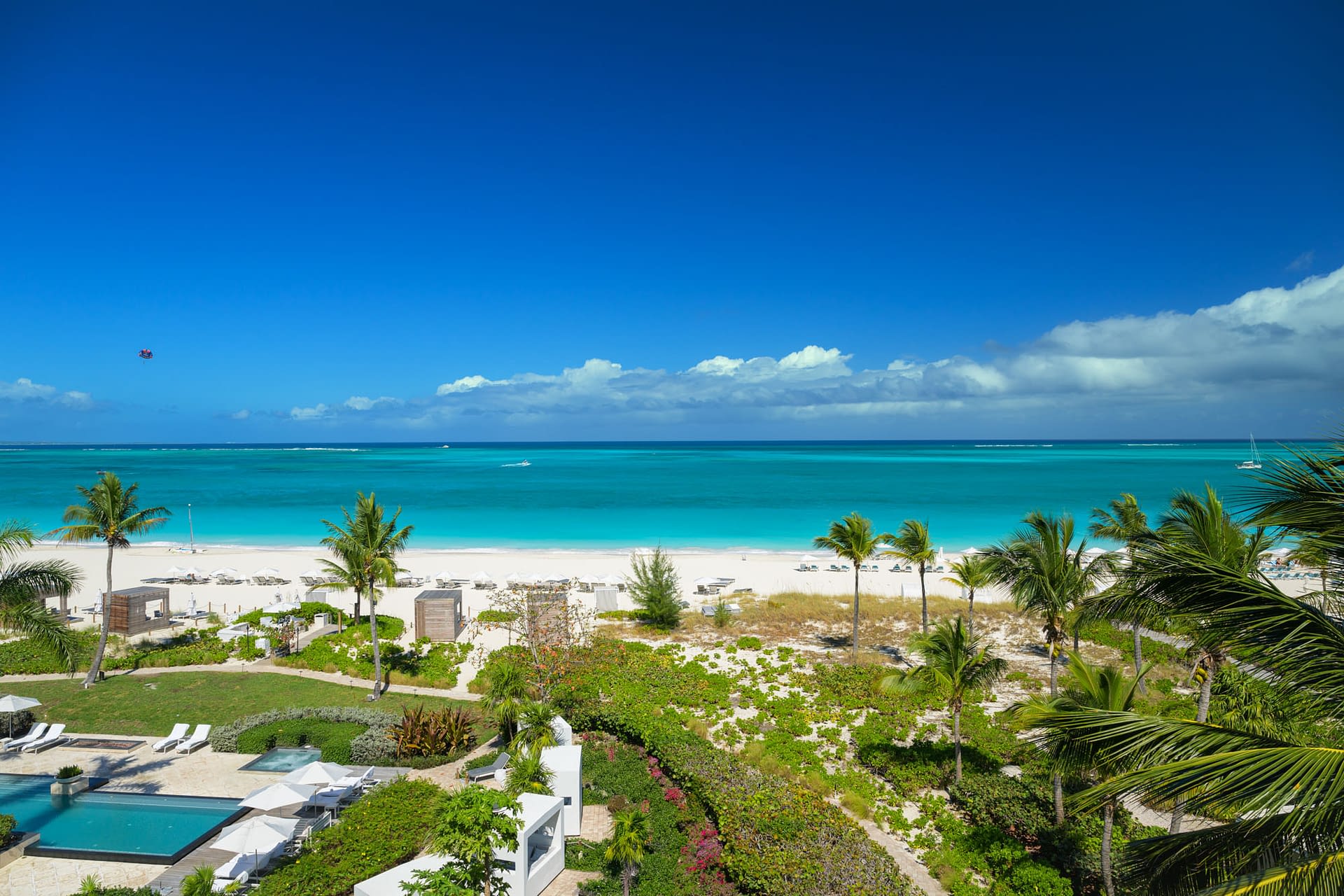 Grace Bay Club